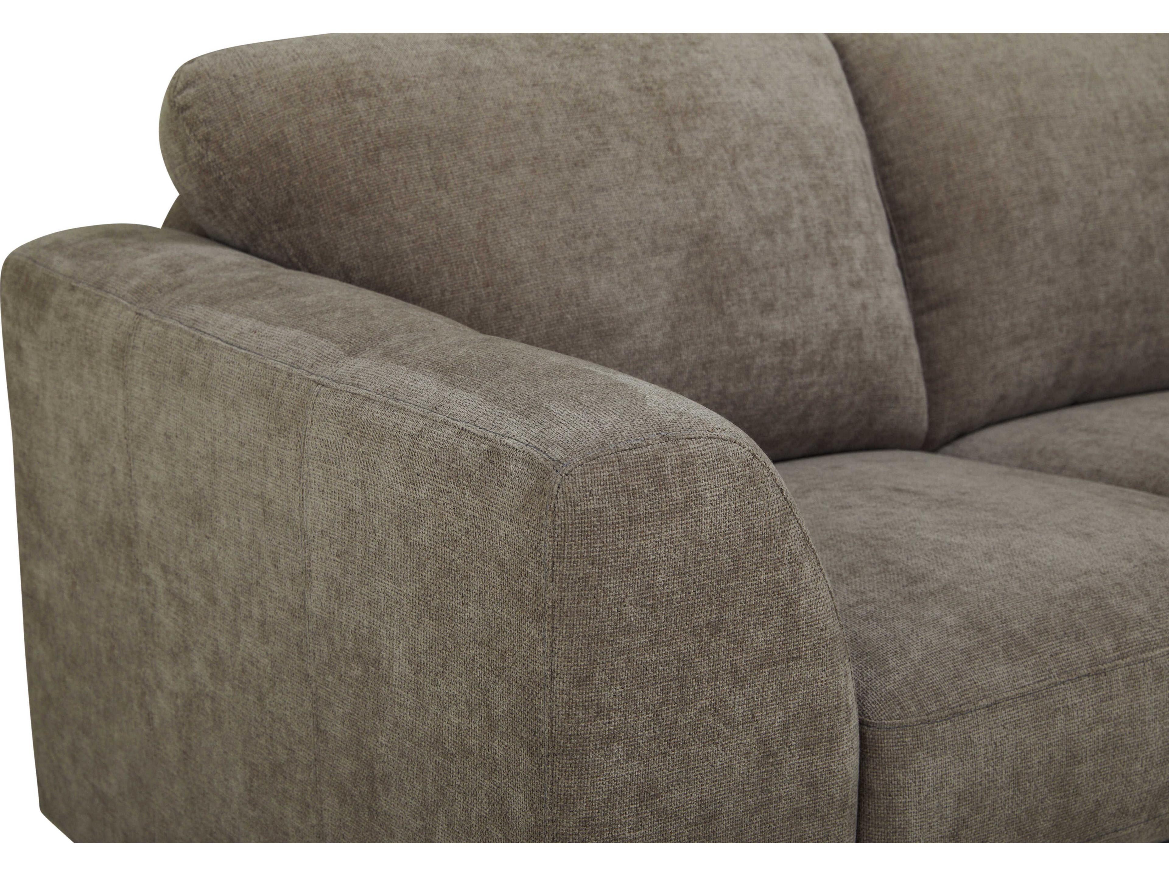 Palliser Juno Upholstered Sectional Sofa