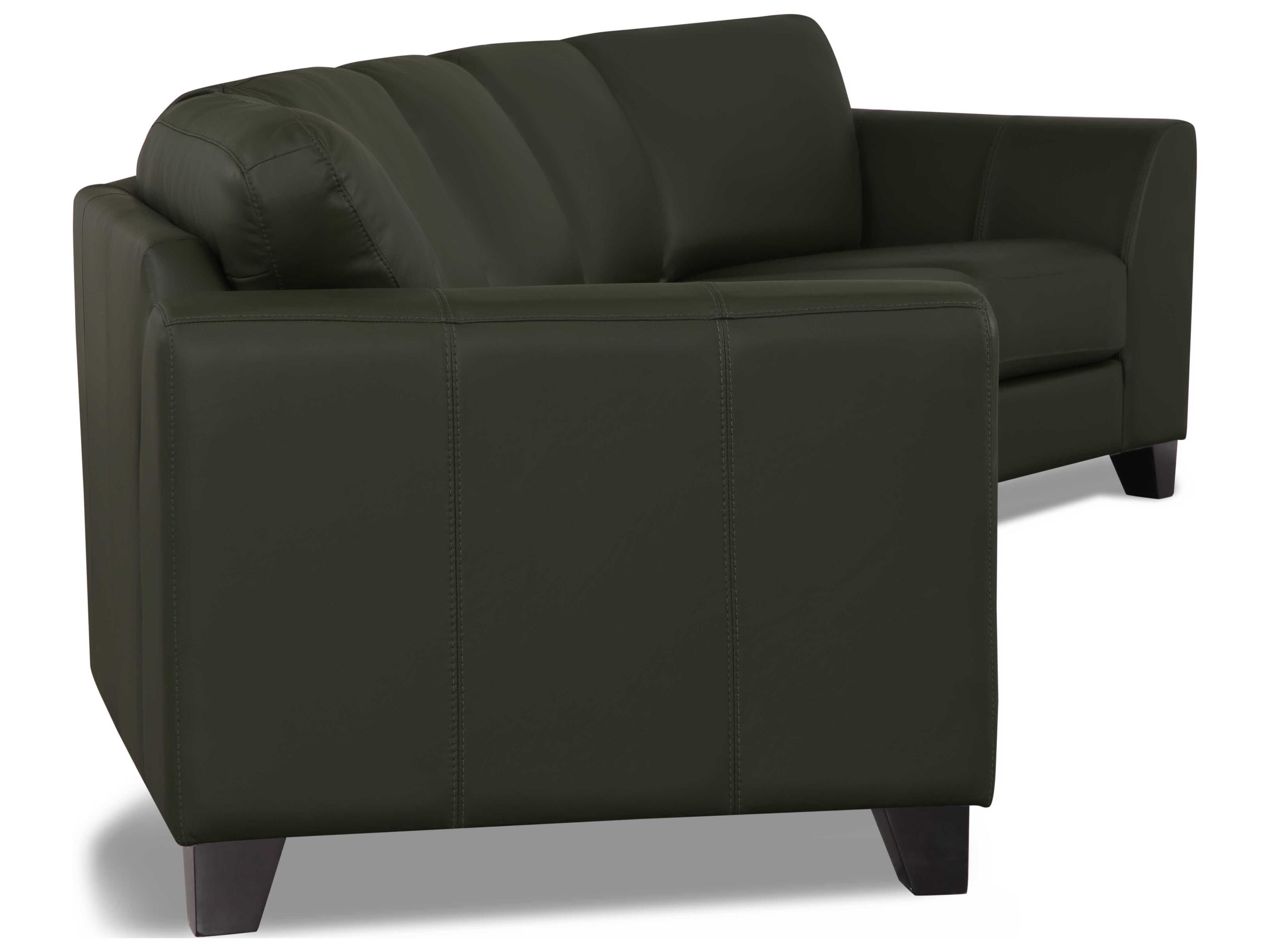 Palliser Juno Upholstered Sectional Sofa