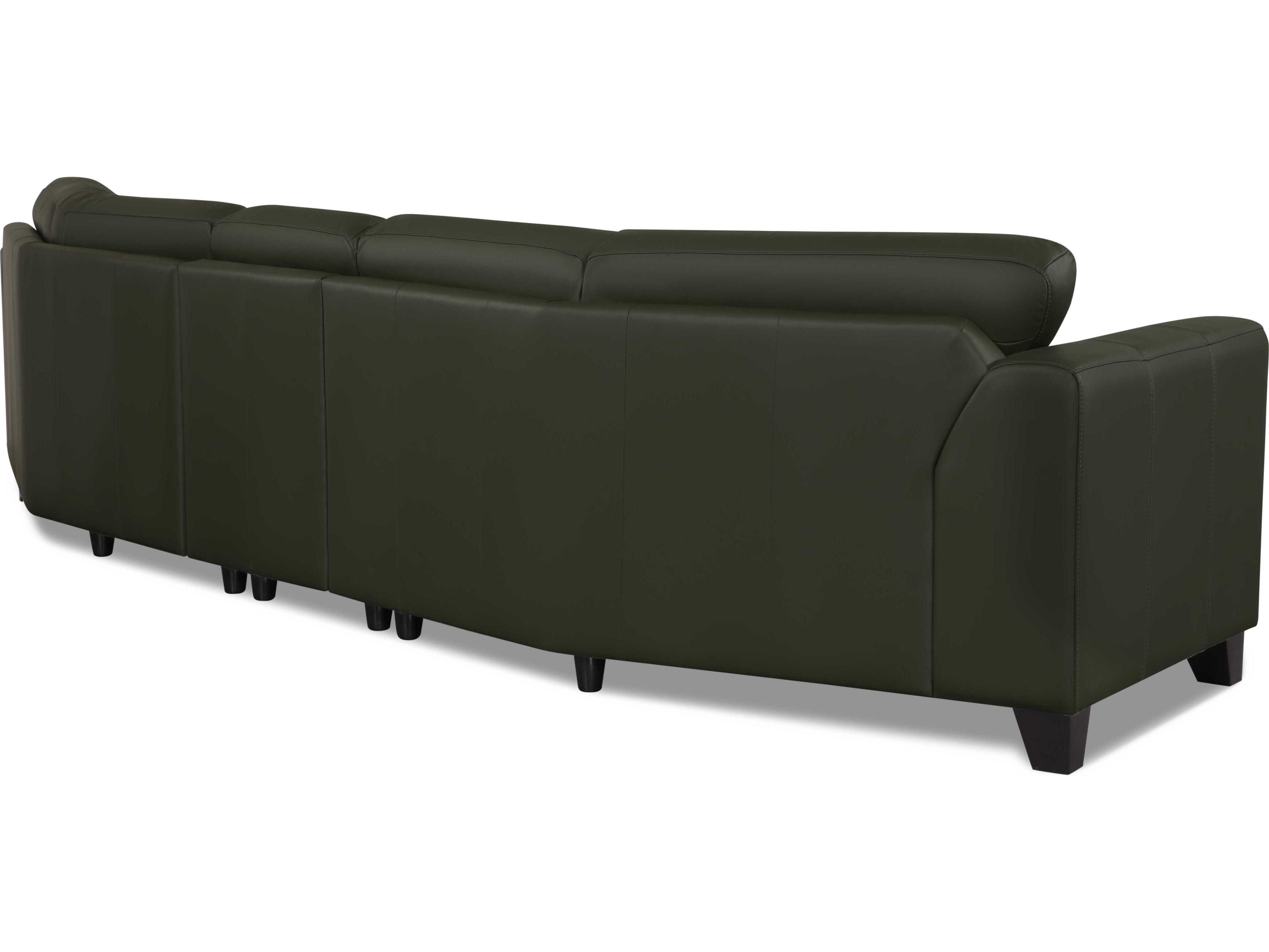 Palliser Juno Upholstered Sectional Sofa