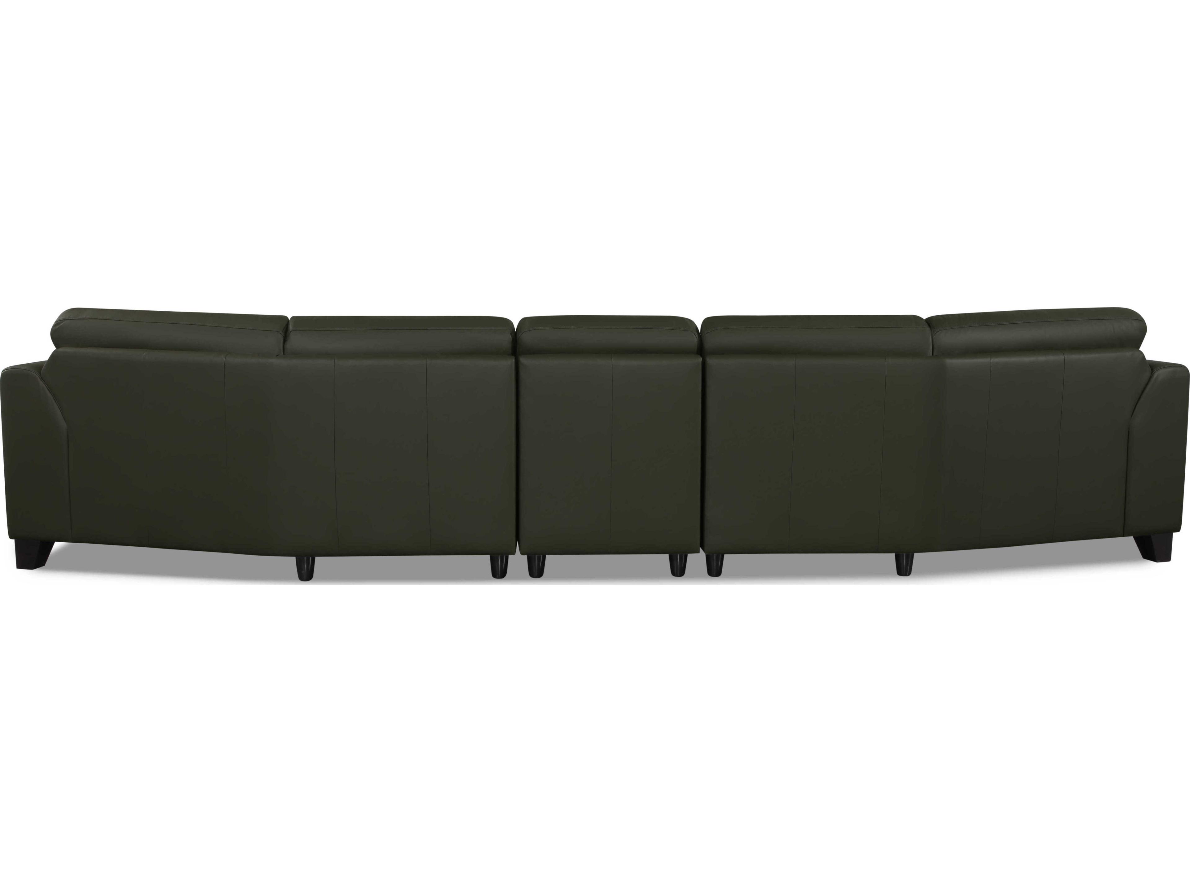 Palliser Juno Upholstered Sectional Sofa