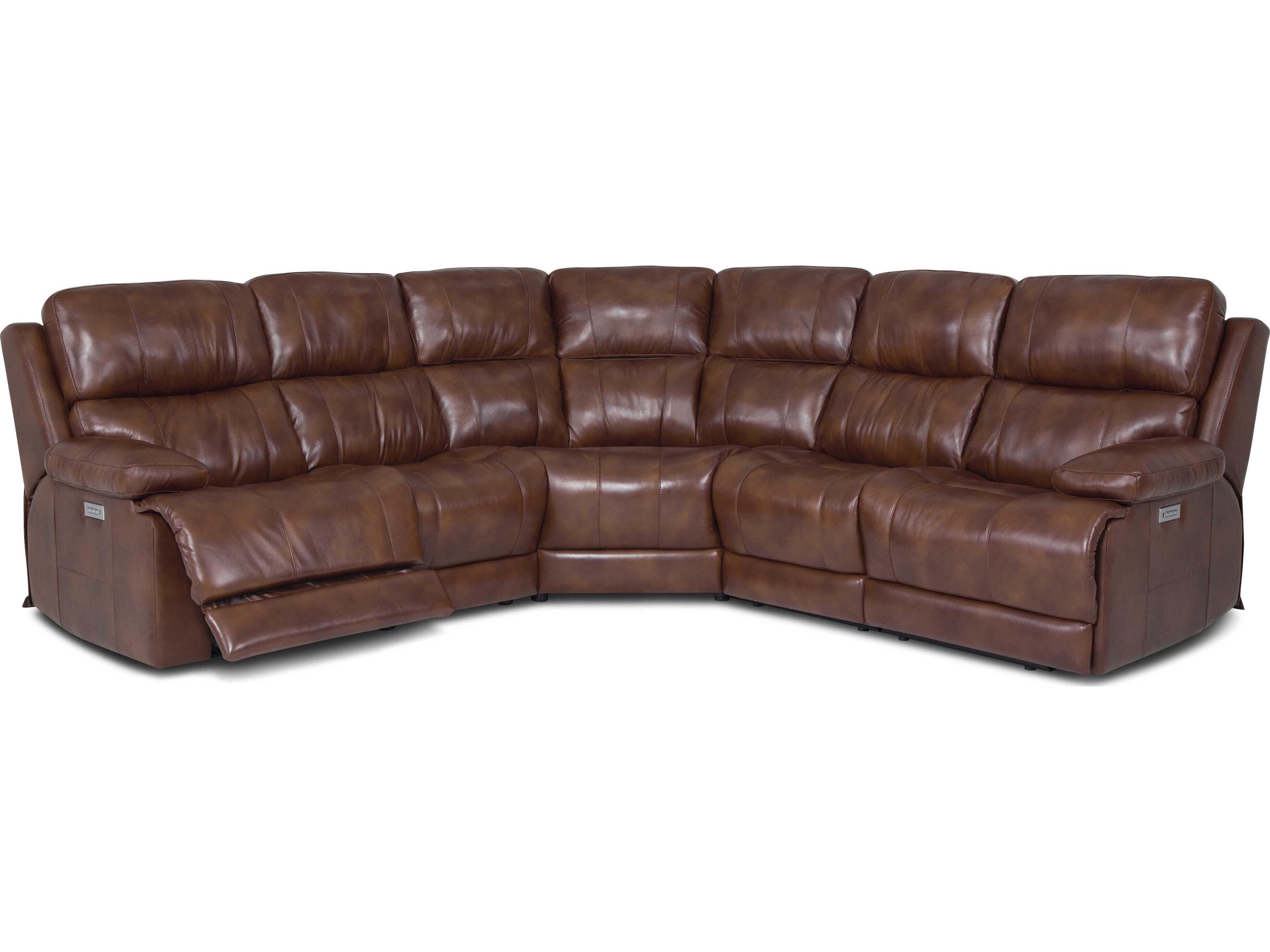 Kenaston Upholstered Sectional Sofa