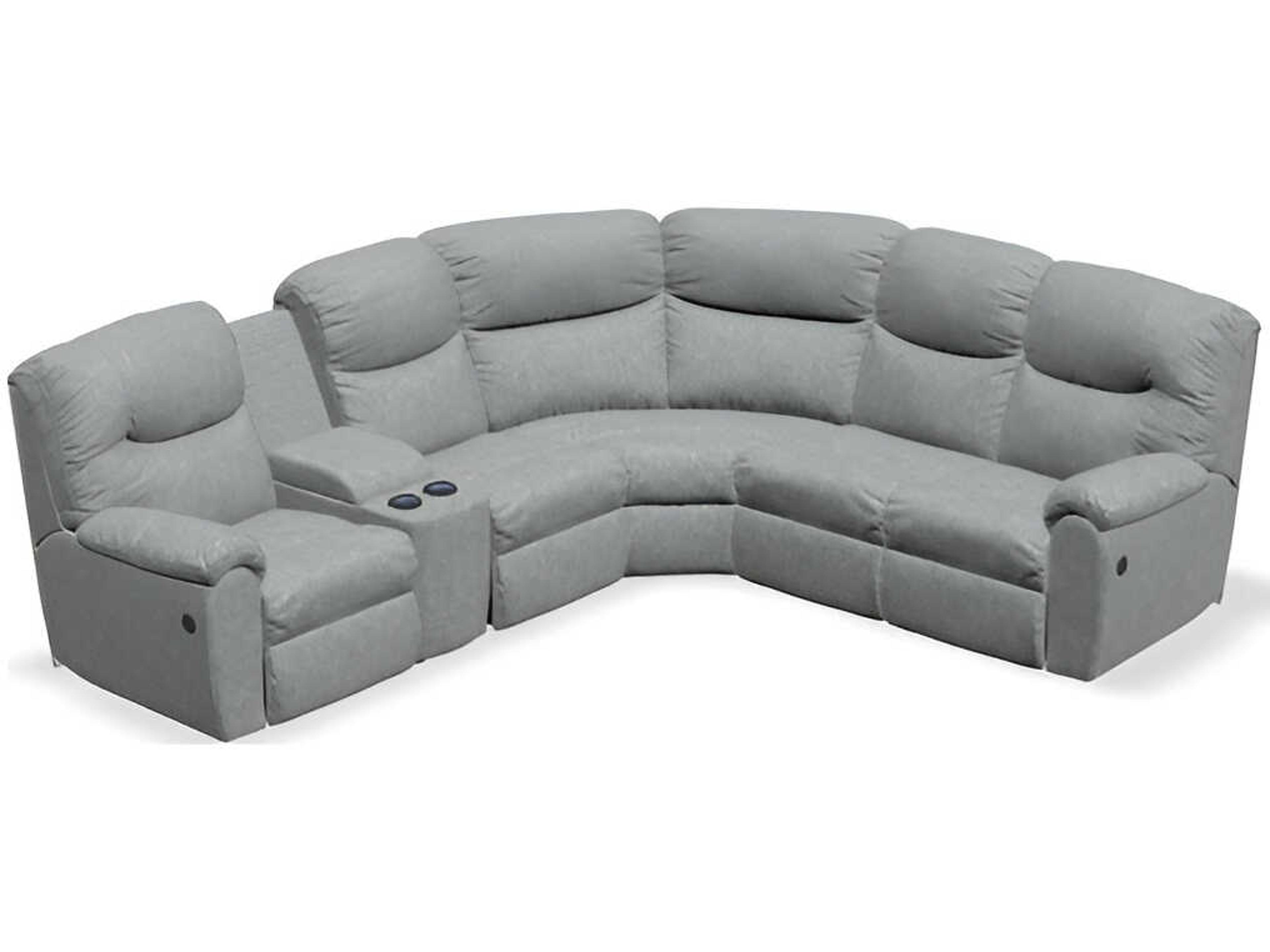 Kenaston Upholstered Sectional Sofa