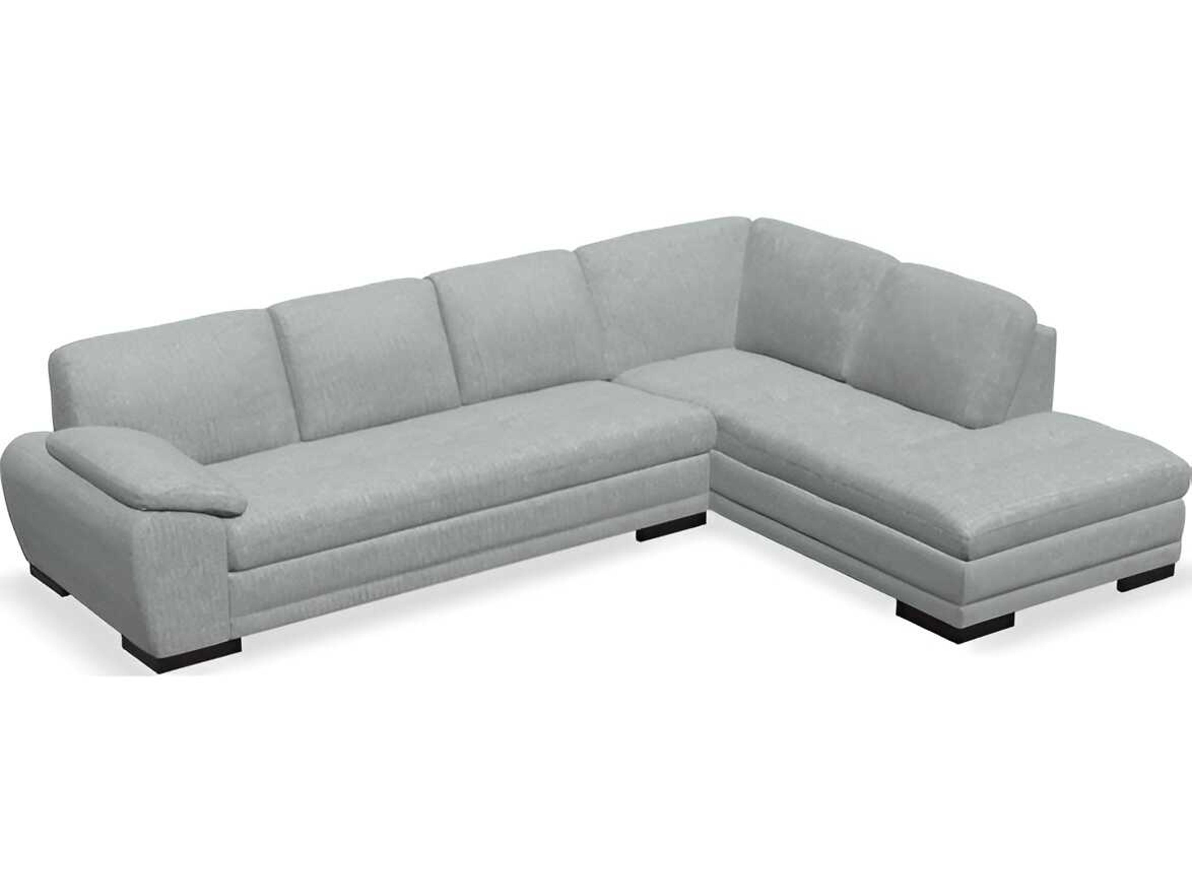 Lanza Upholstered Sectional Sofa
