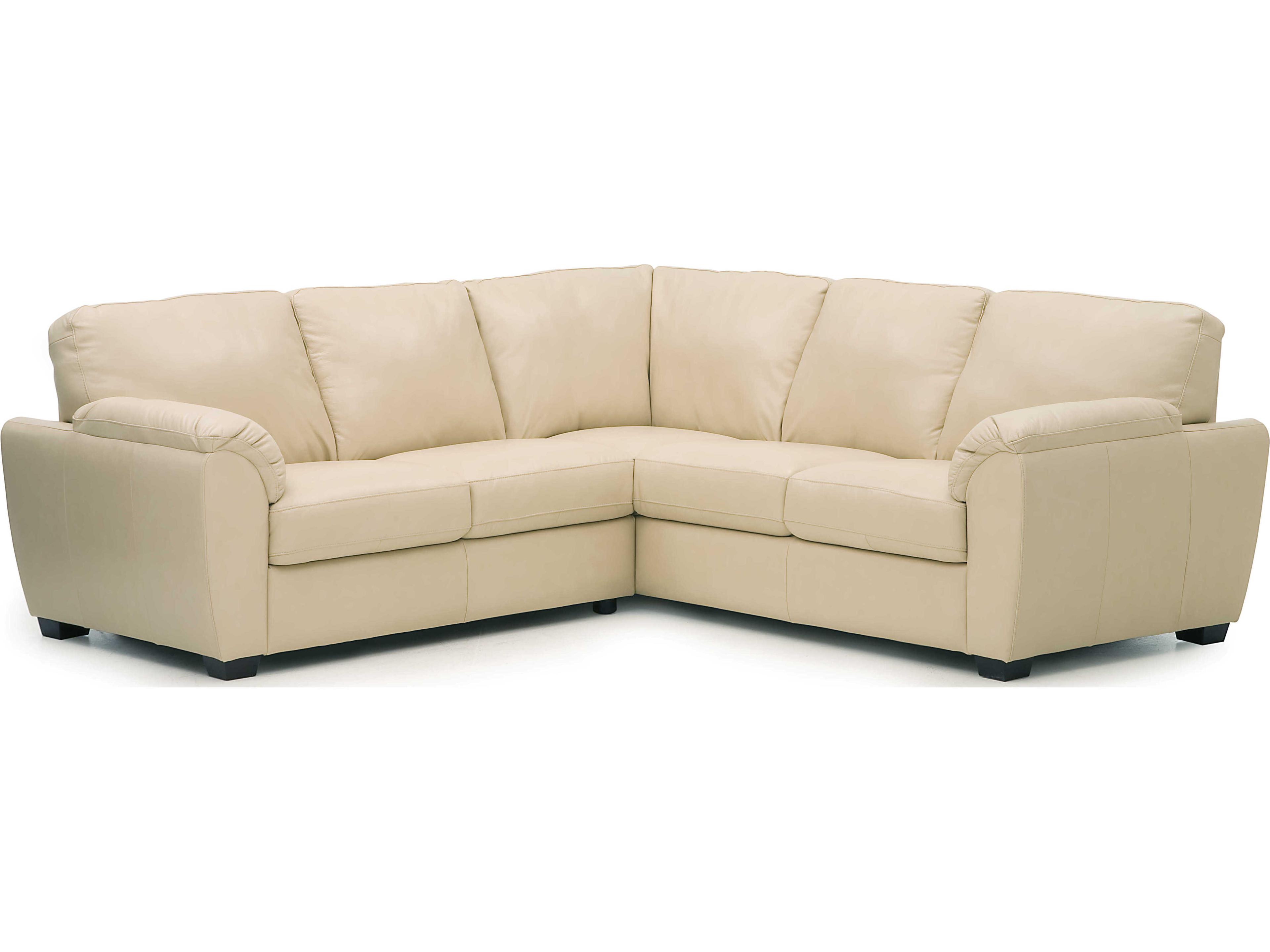 Lanza Upholstered Sectional Sofa