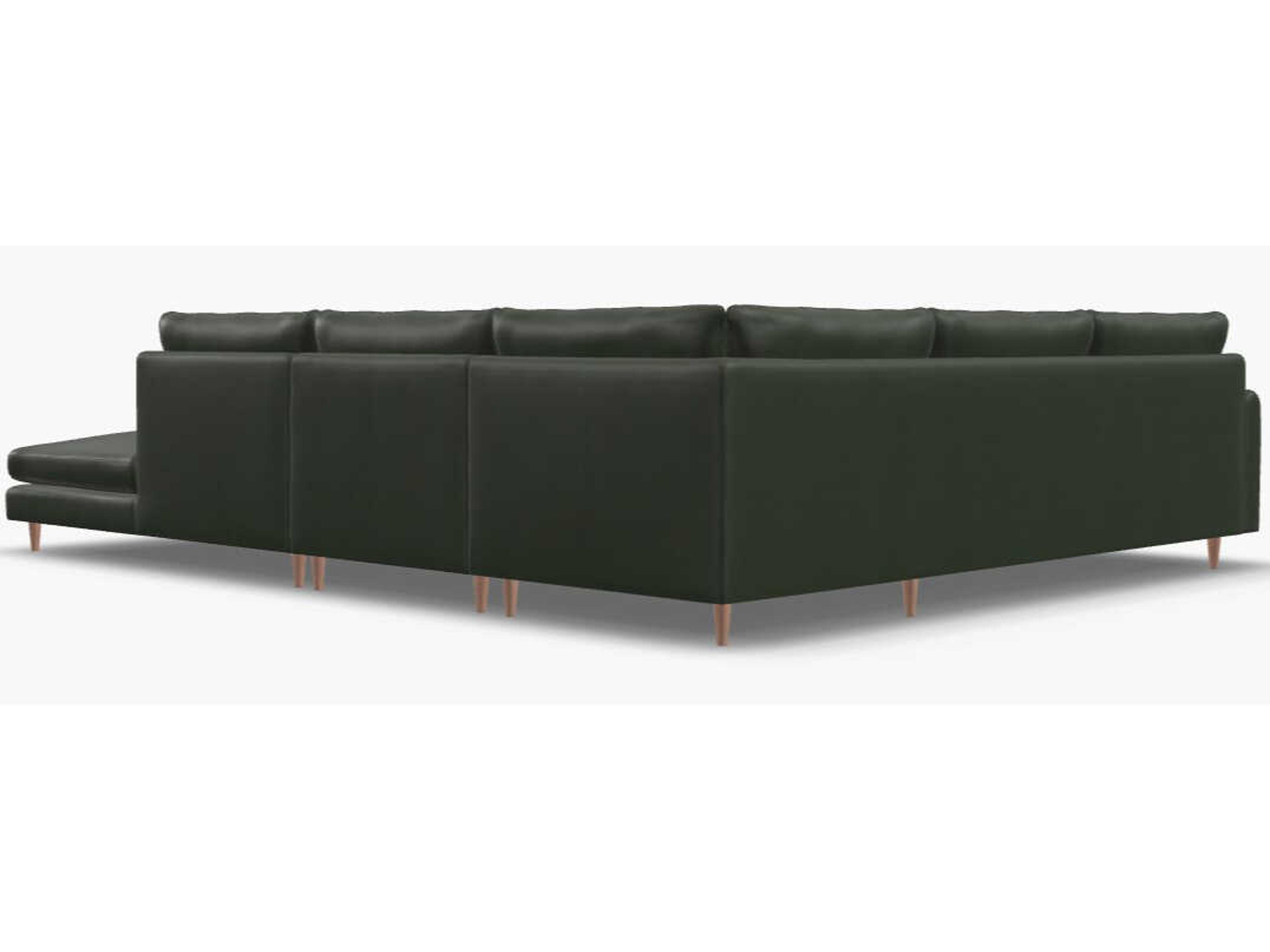 Palliser Lexi Upholstered Sectional Sofa