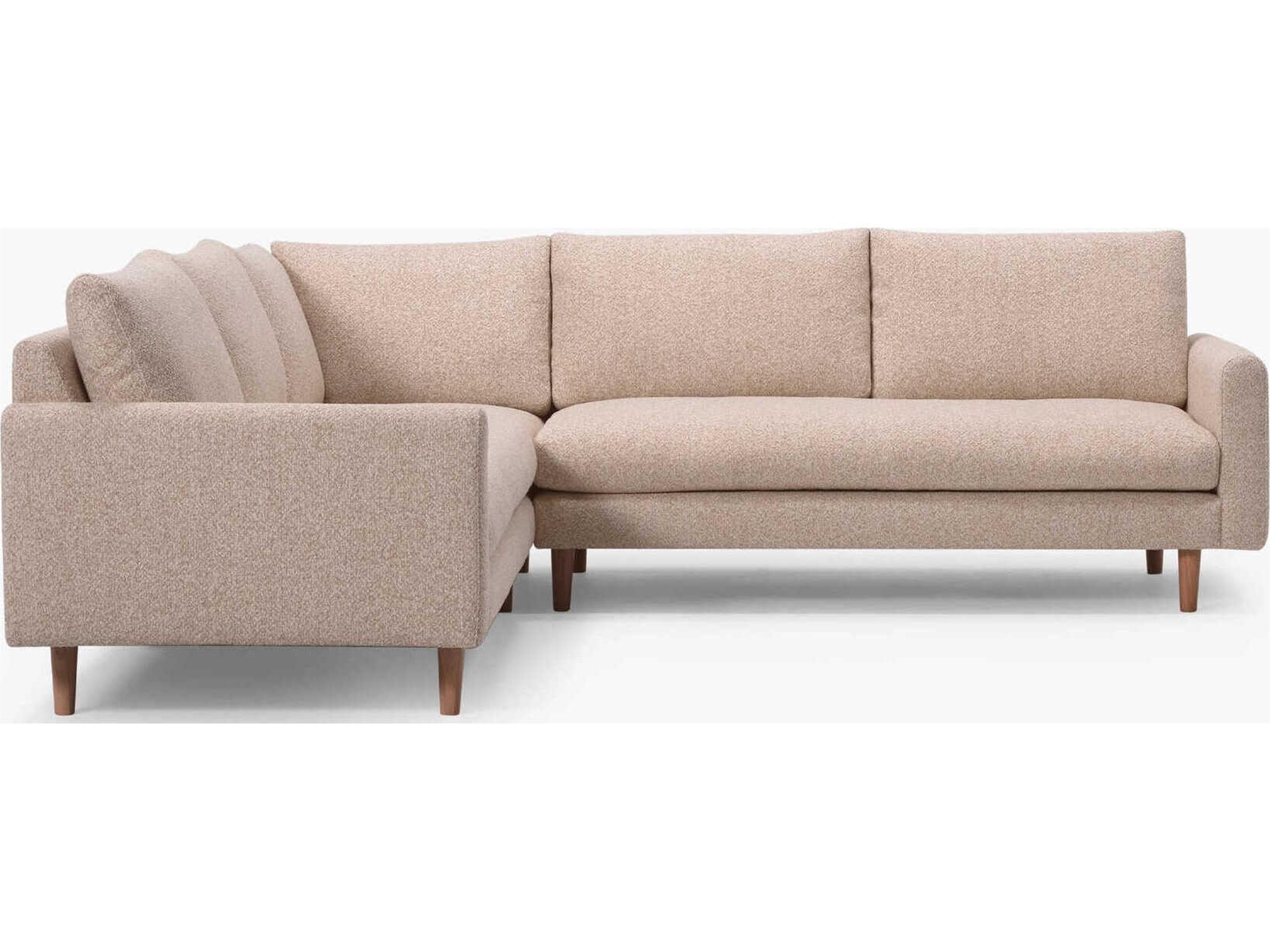 Palliser Lexi Upholstered Sectional Sofa
