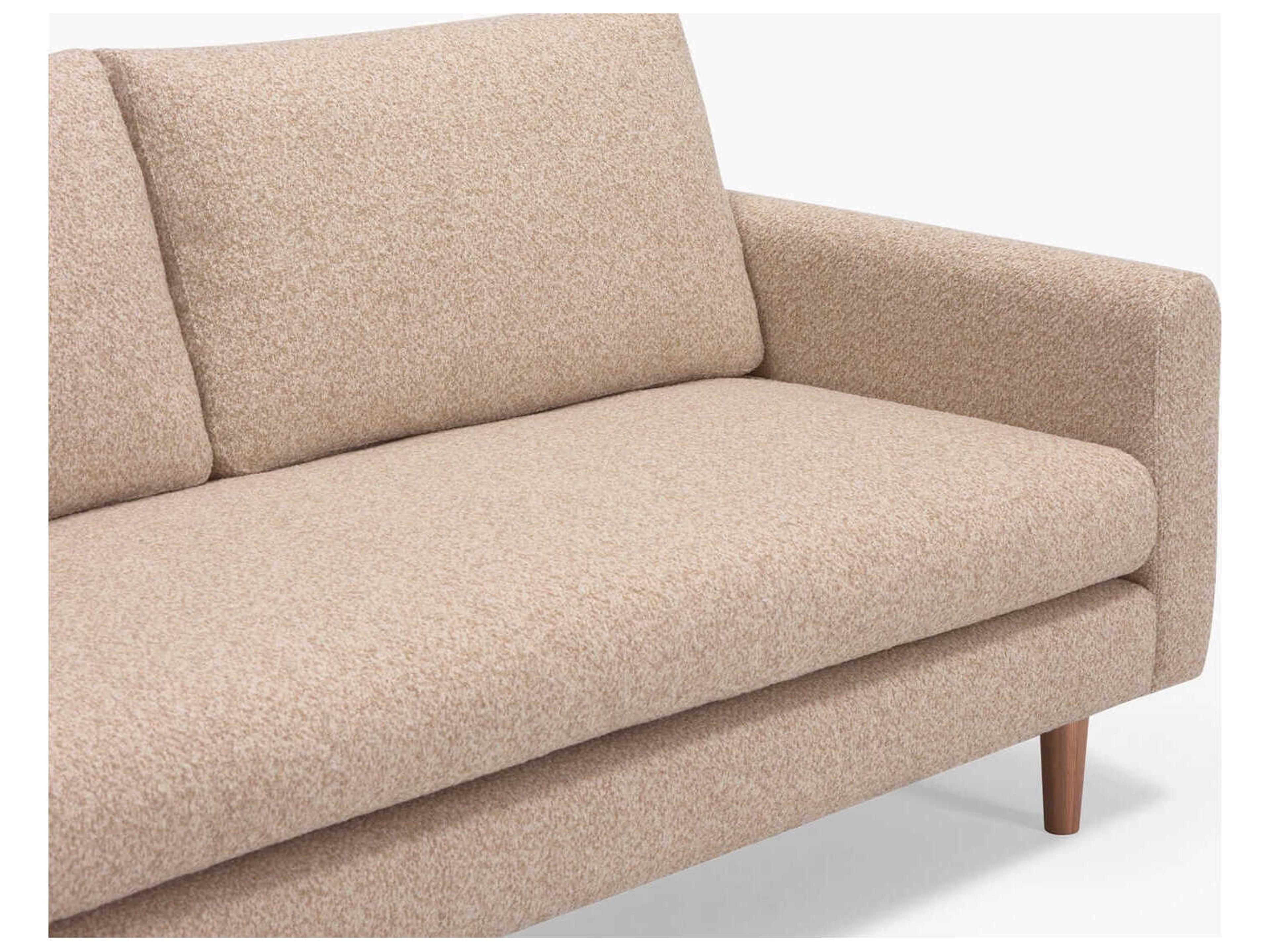 Palliser Lexi Upholstered Sectional Sofa