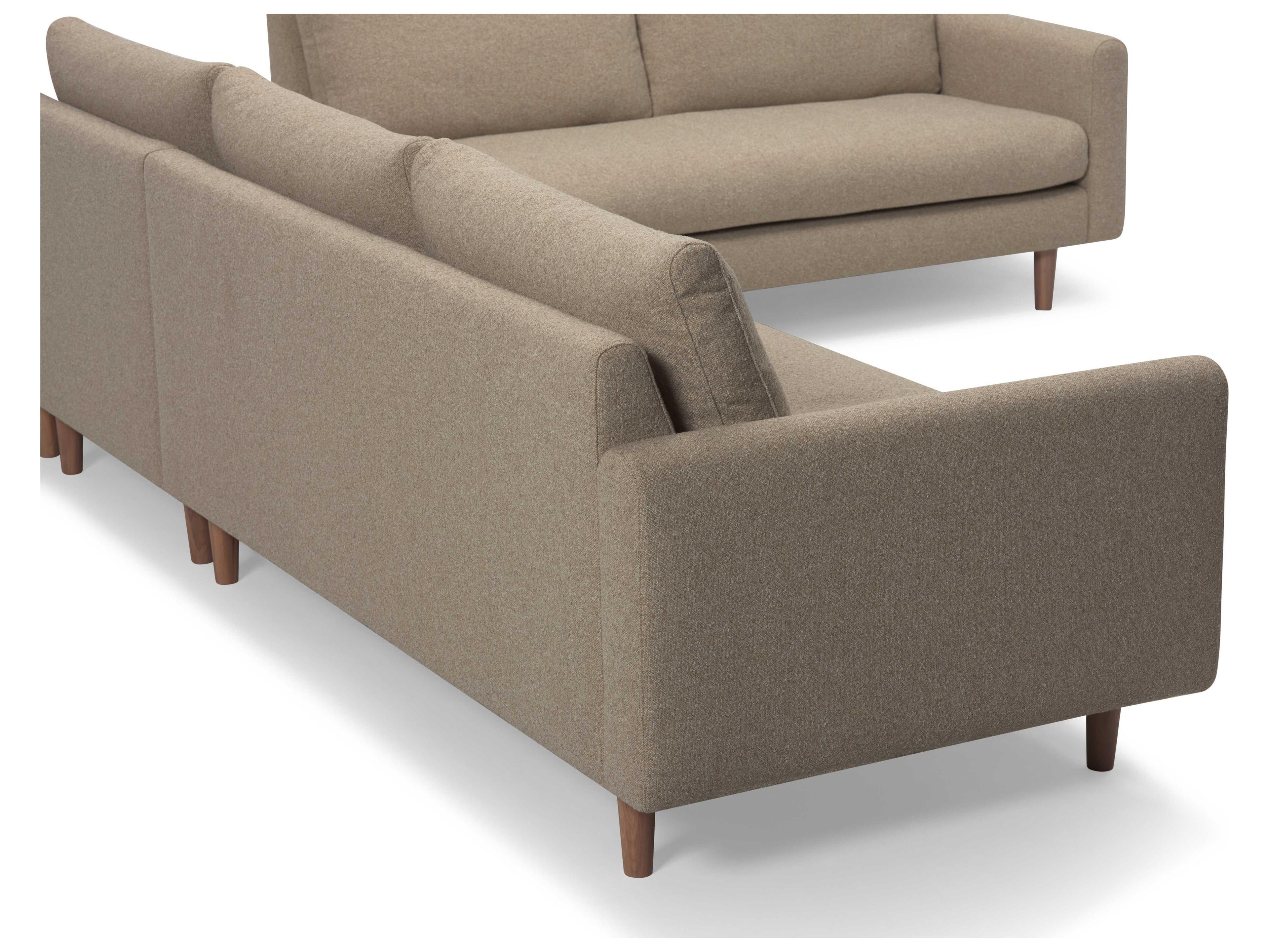 Palliser Lexi Upholstered Sectional Sofa