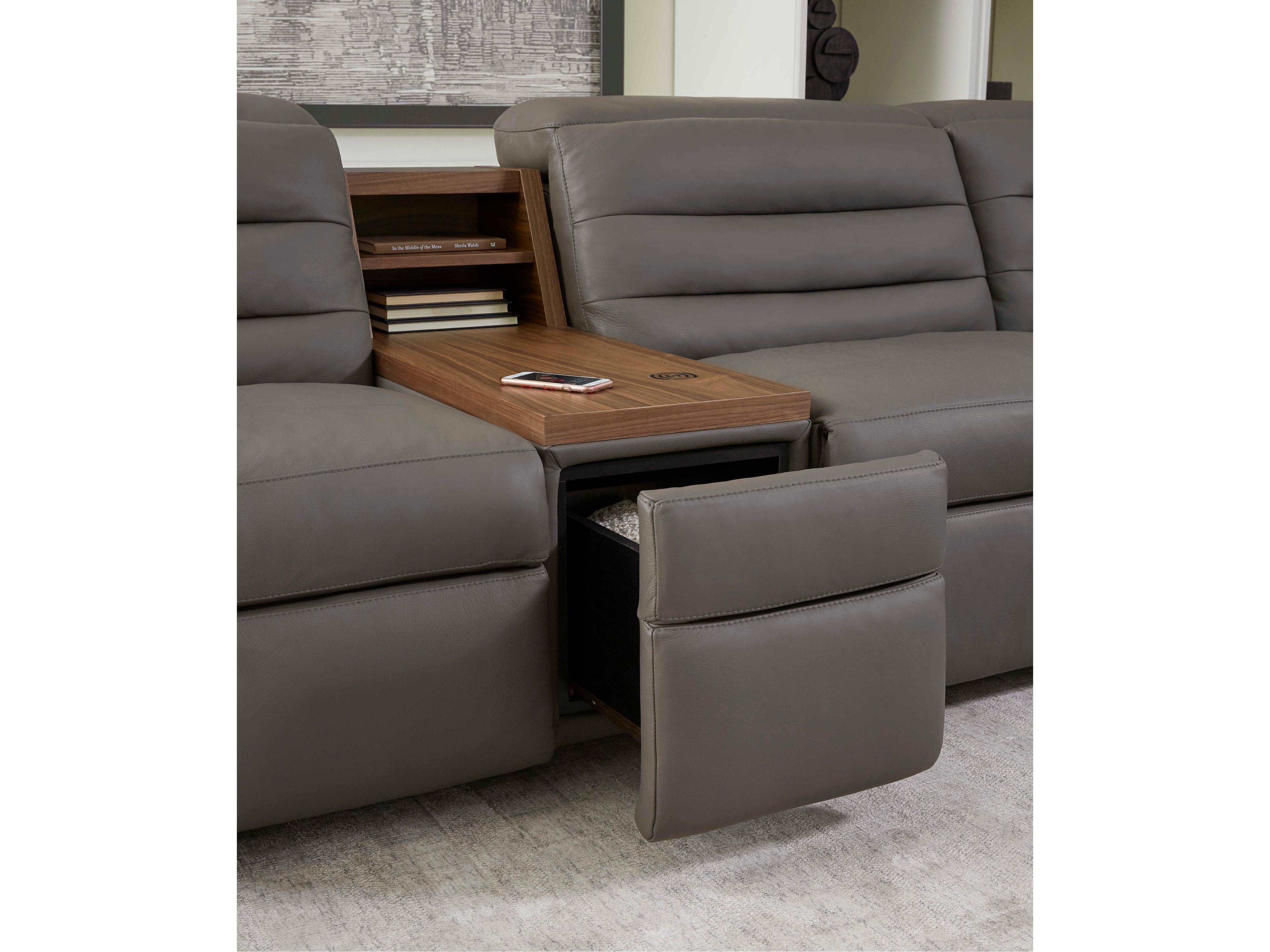 Palliser Lotus Sofa Set