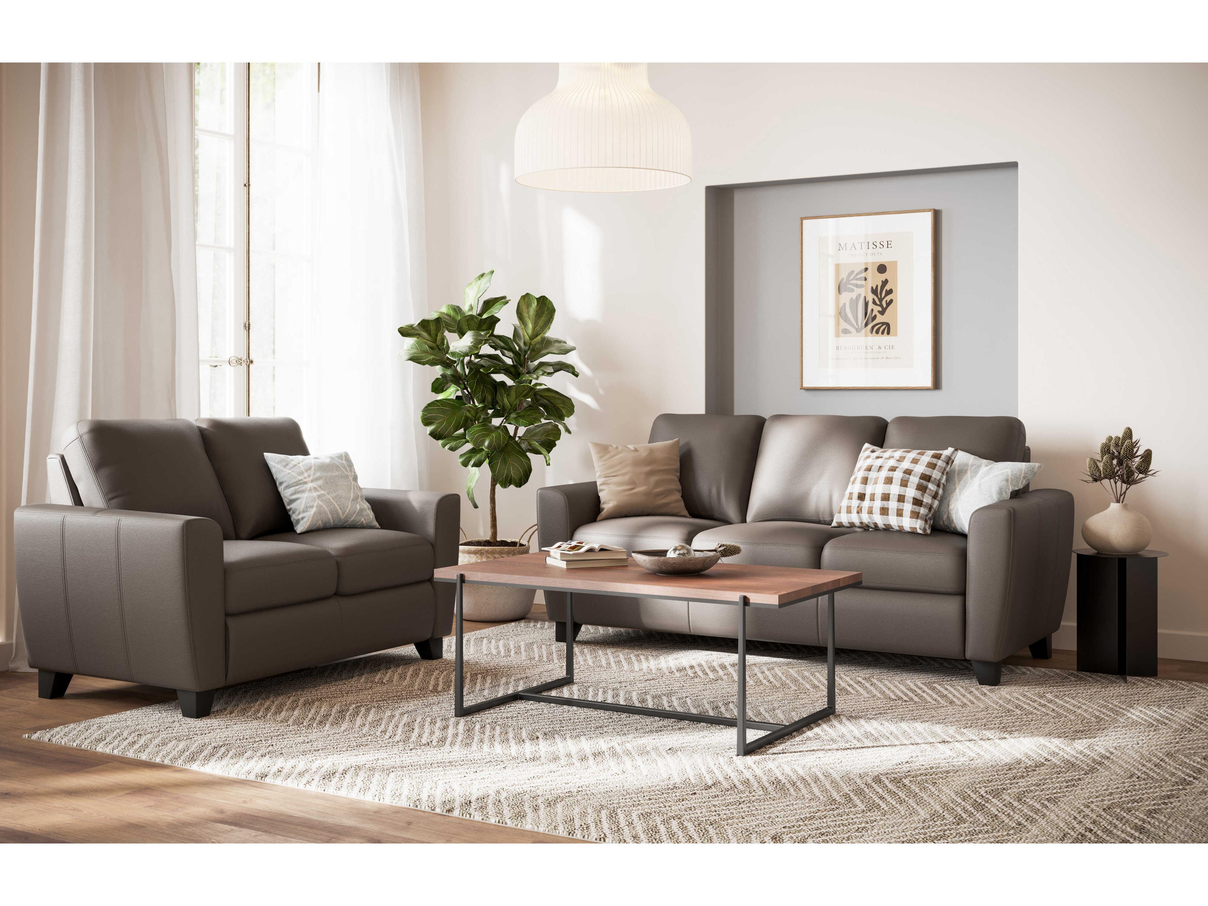 Marymount Sofa Set