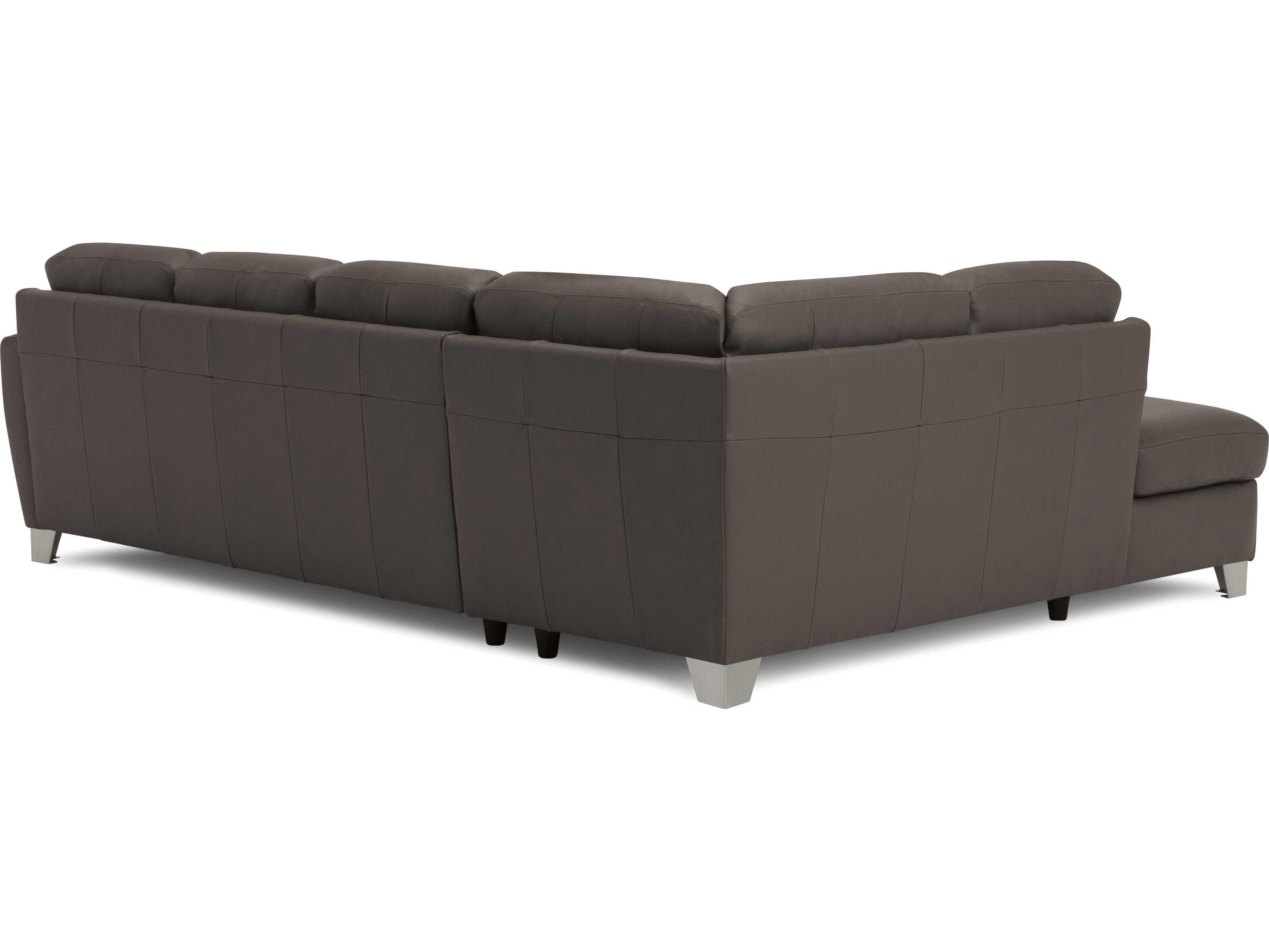 Palliser Marymount Upholstered Sectional Sofa