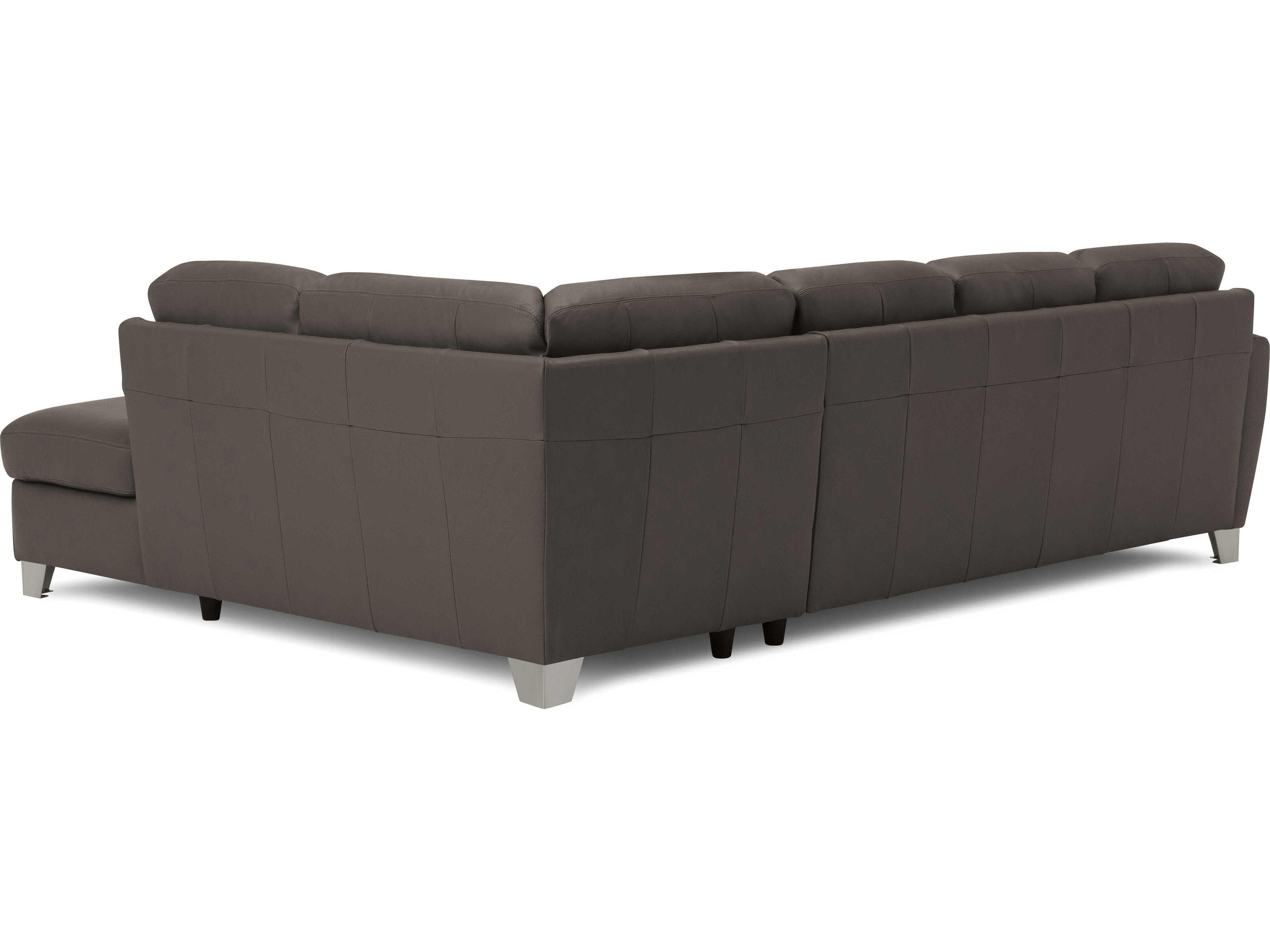 Palliser Marymount Upholstered Sectional Sofa