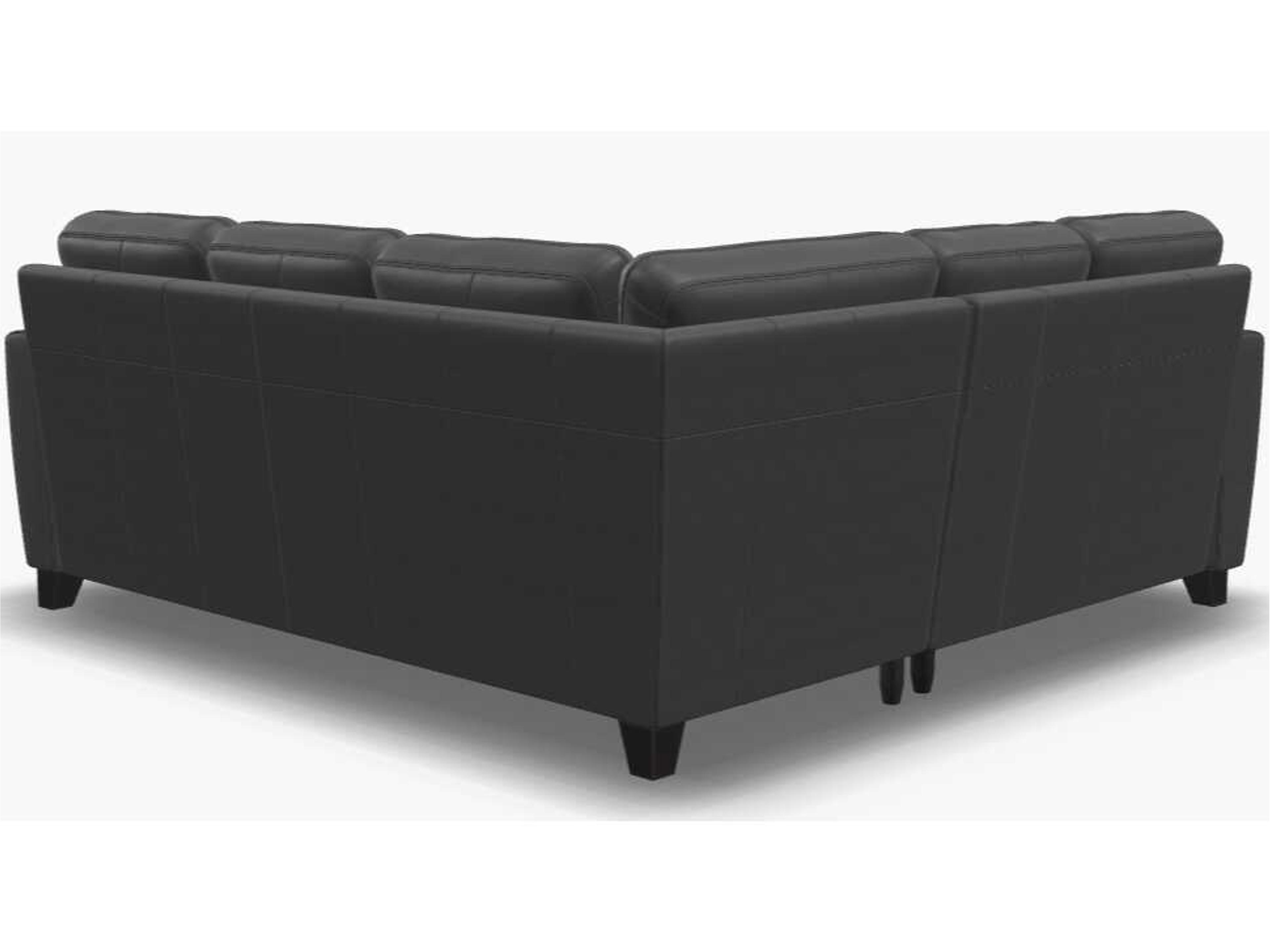 Palliser Marymount Upholstered Sectional Sofa