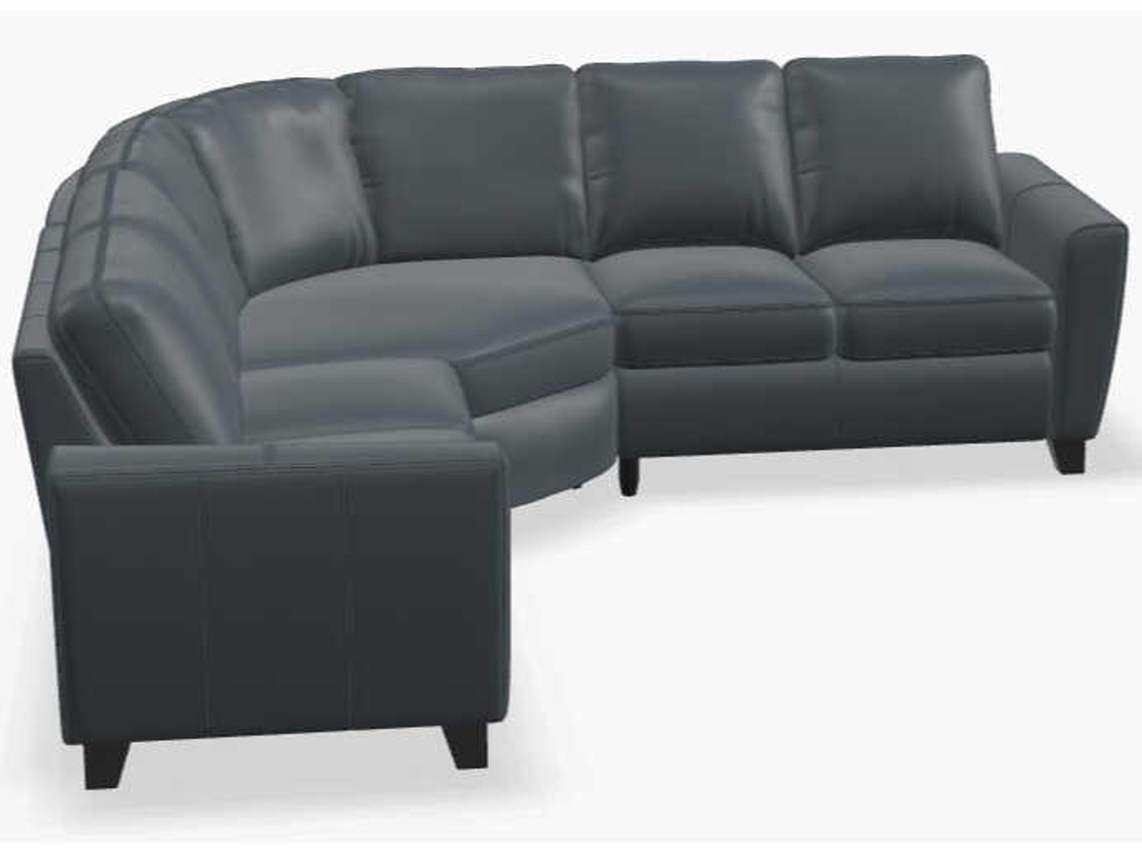 Palliser Marymount Upholstered Sectional Sofa
