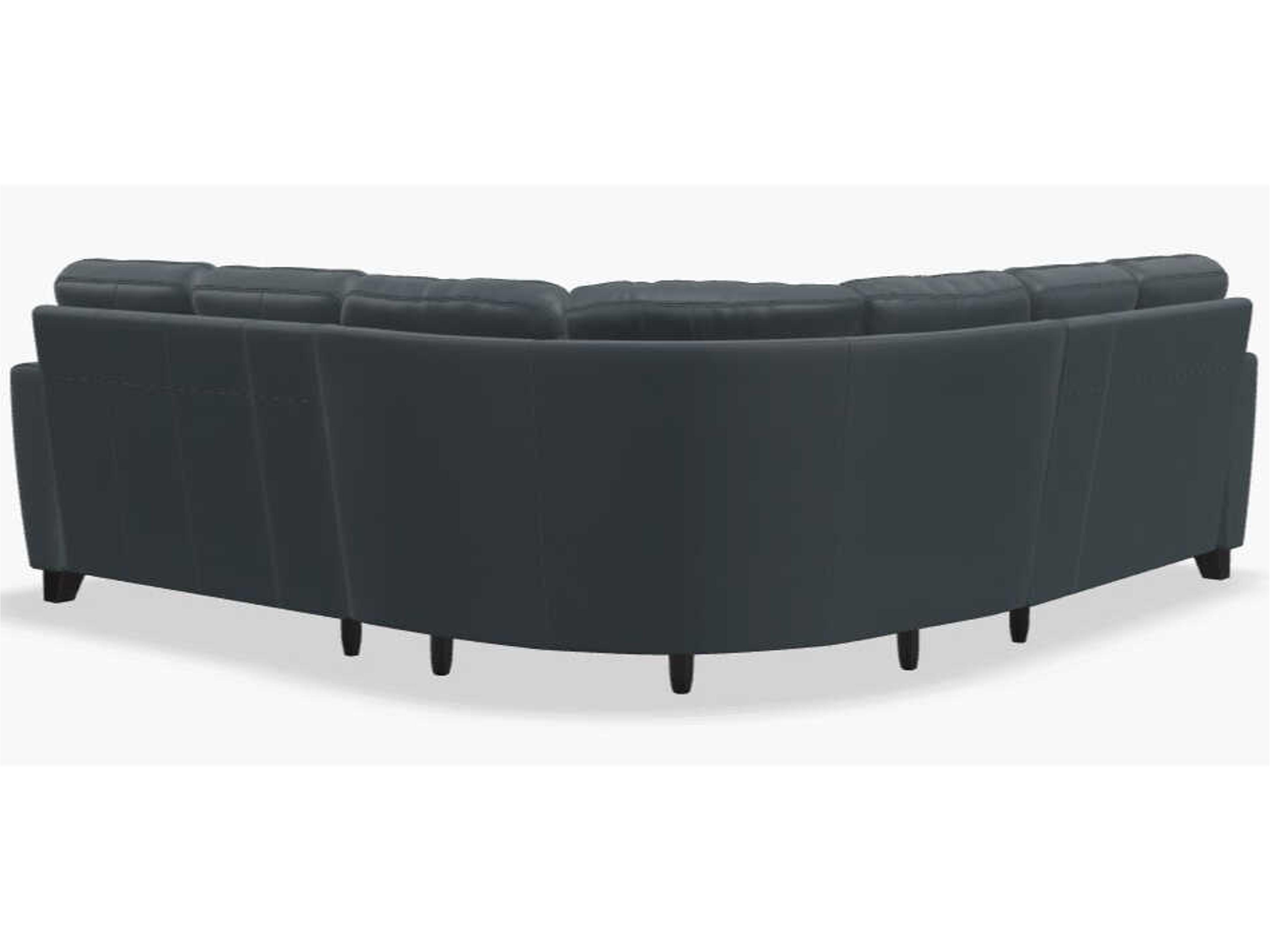 Palliser Marymount Upholstered Sectional Sofa