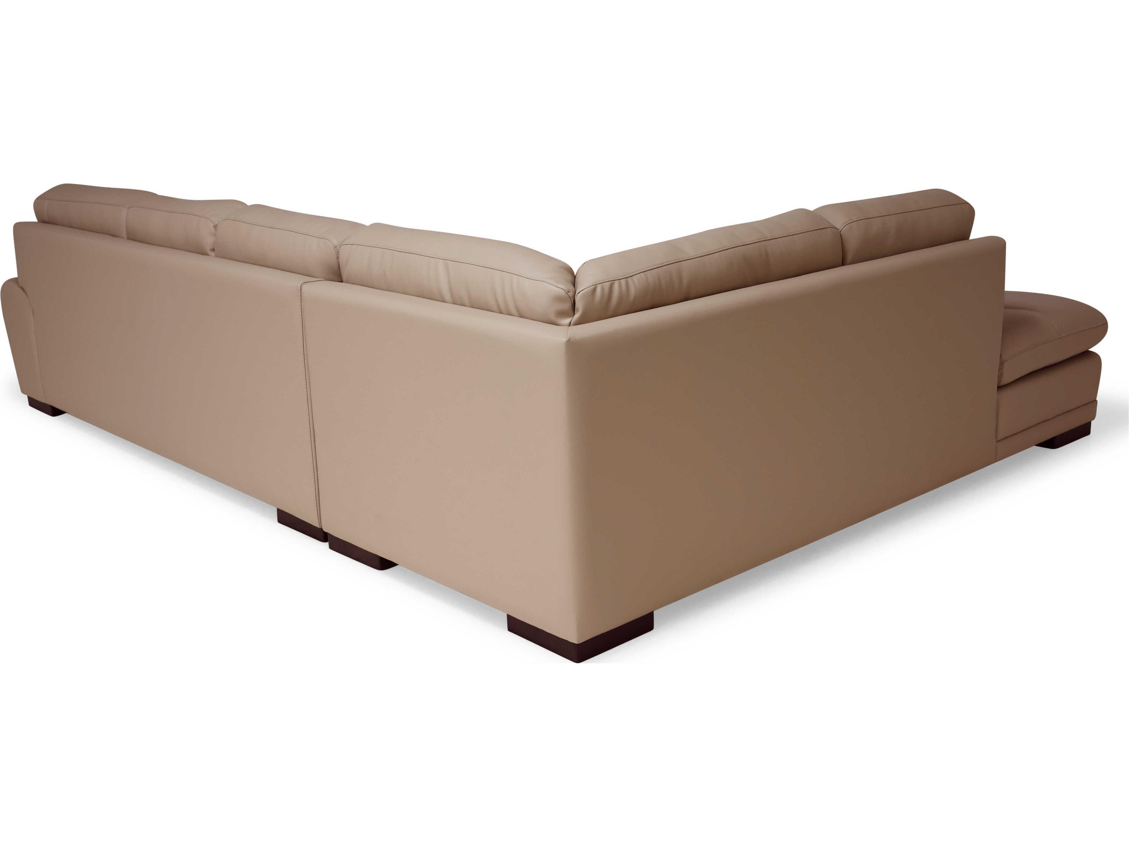Palliser Miami Upholstered Sectional Sofa
