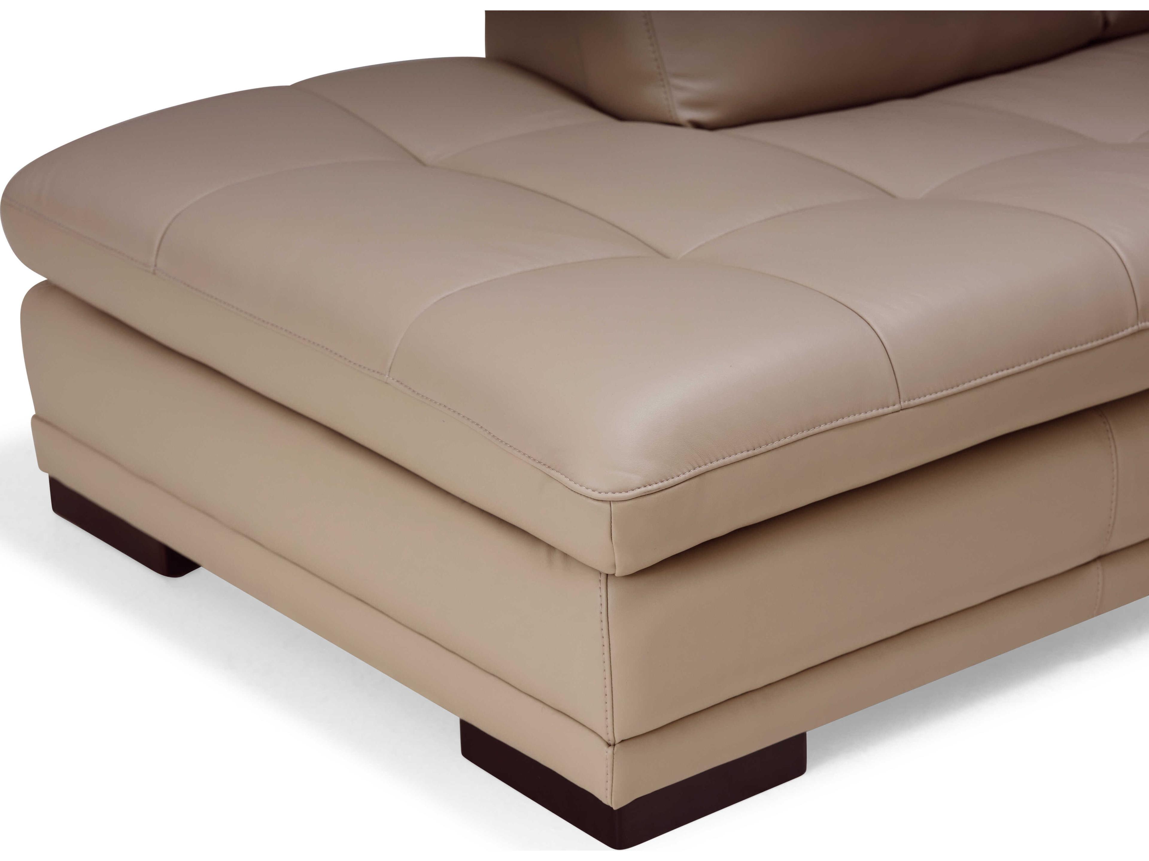 Palliser Miami Upholstered Sectional Sofa