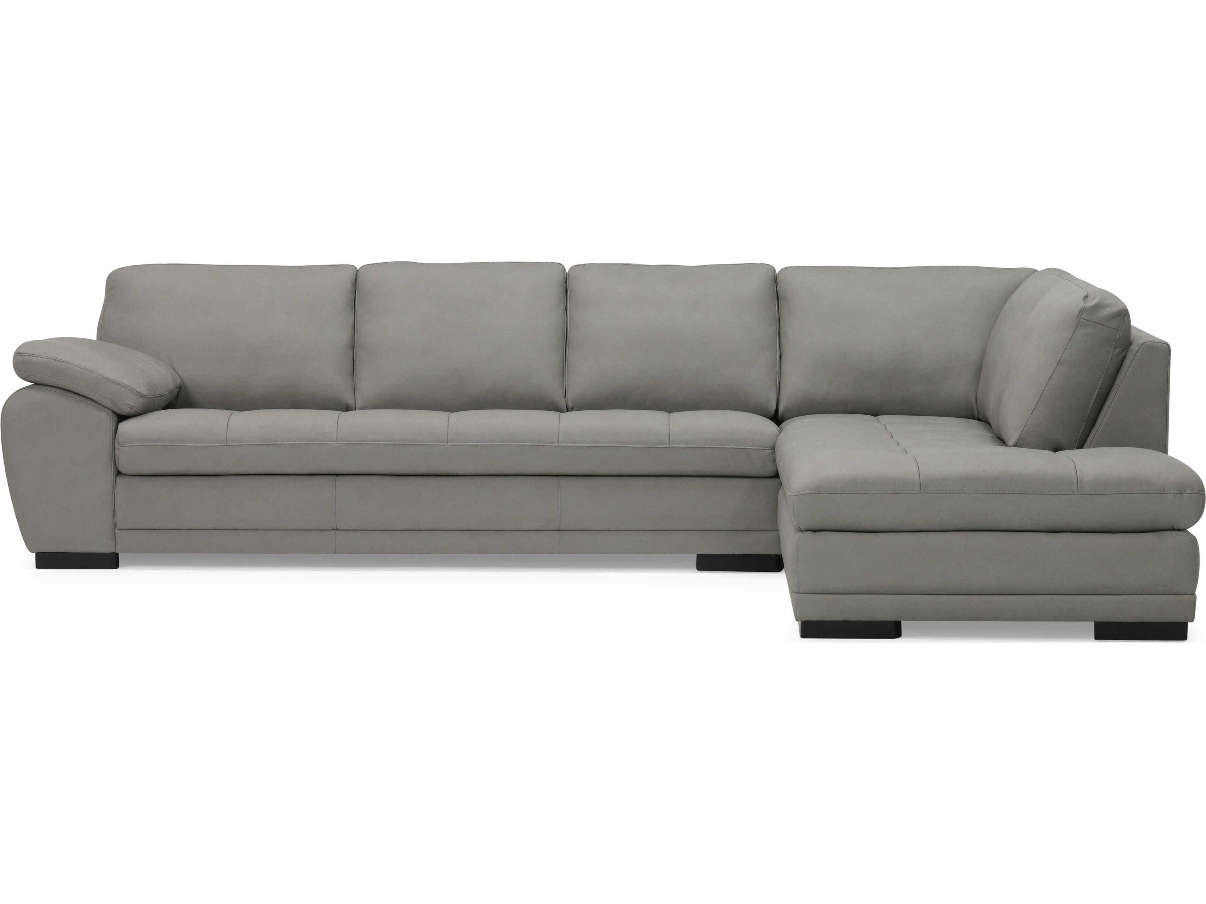 Palliser Miami Upholstered Sectional Sofa