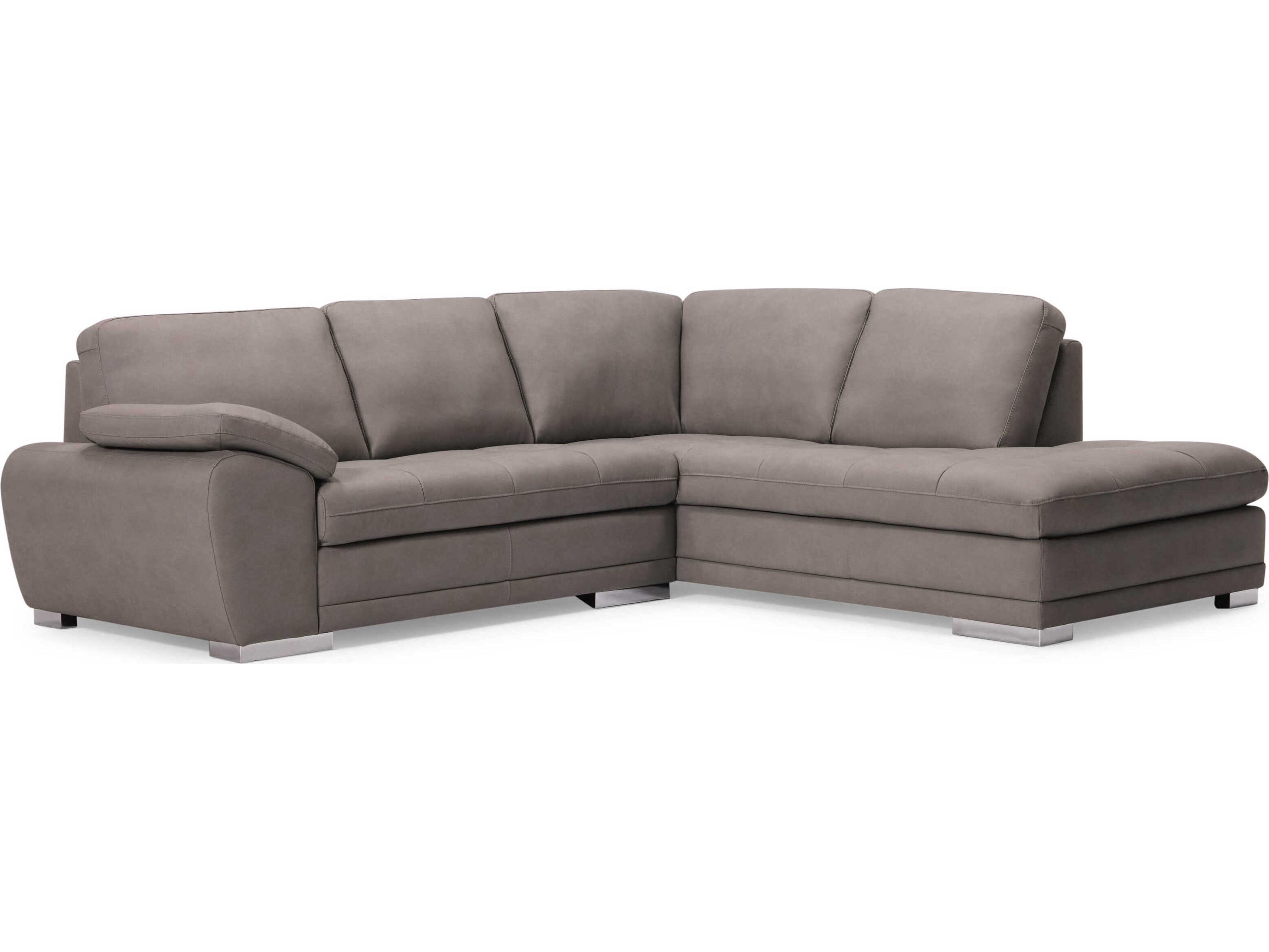 Miami Upholstered Sectional Sofa