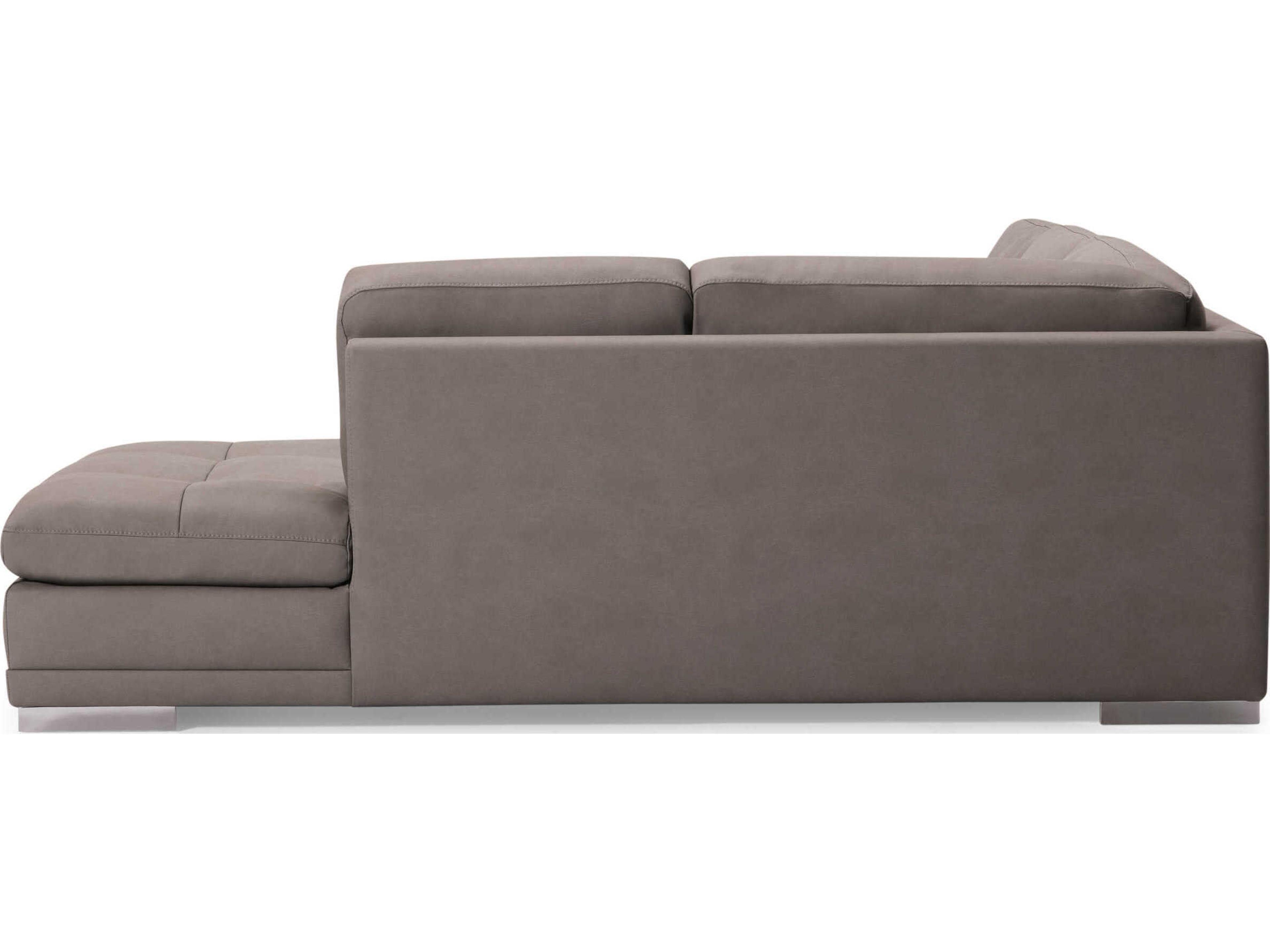 Palliser Miami Upholstered Sectional Sofa