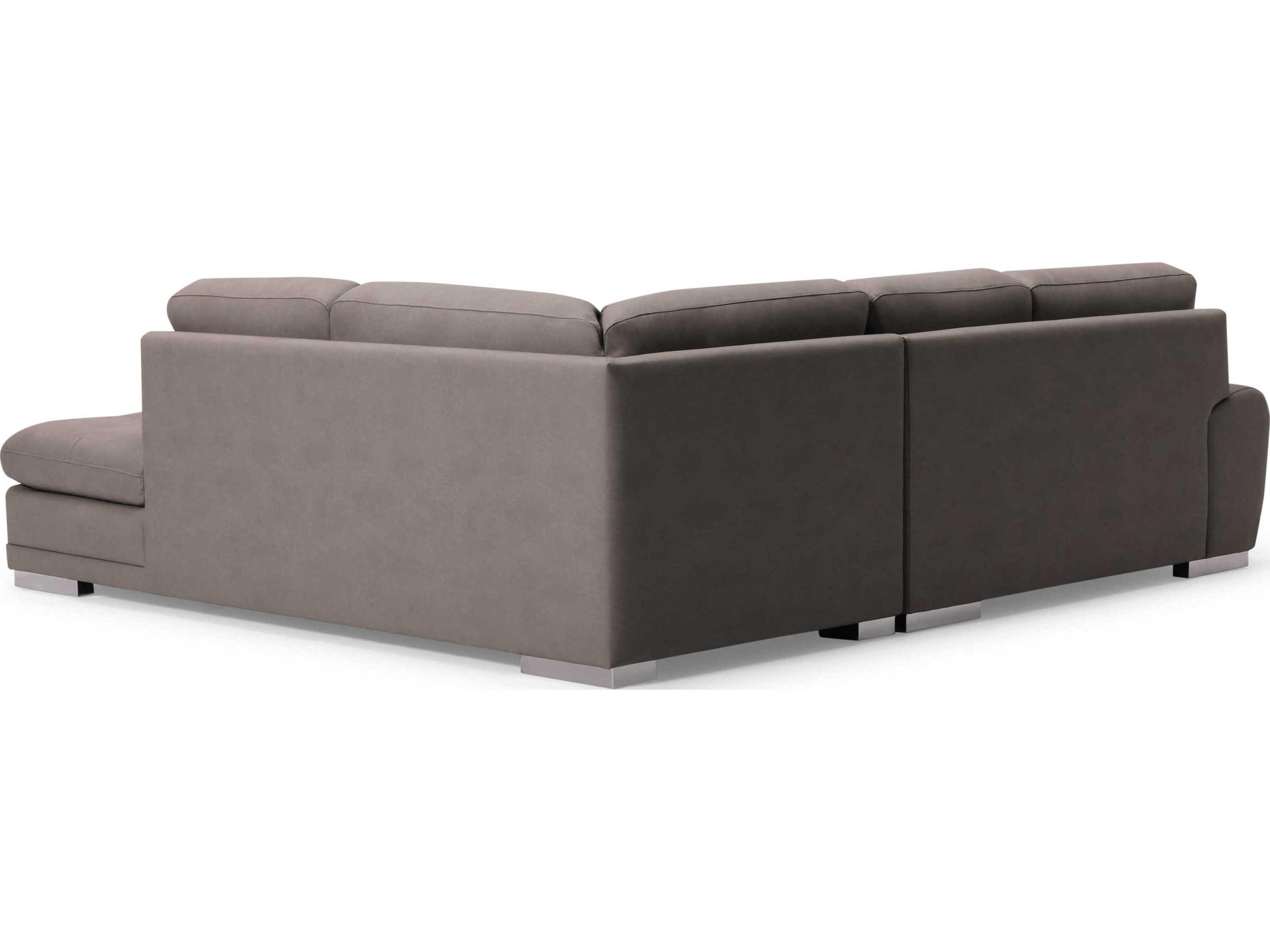Palliser Miami Upholstered Sectional Sofa