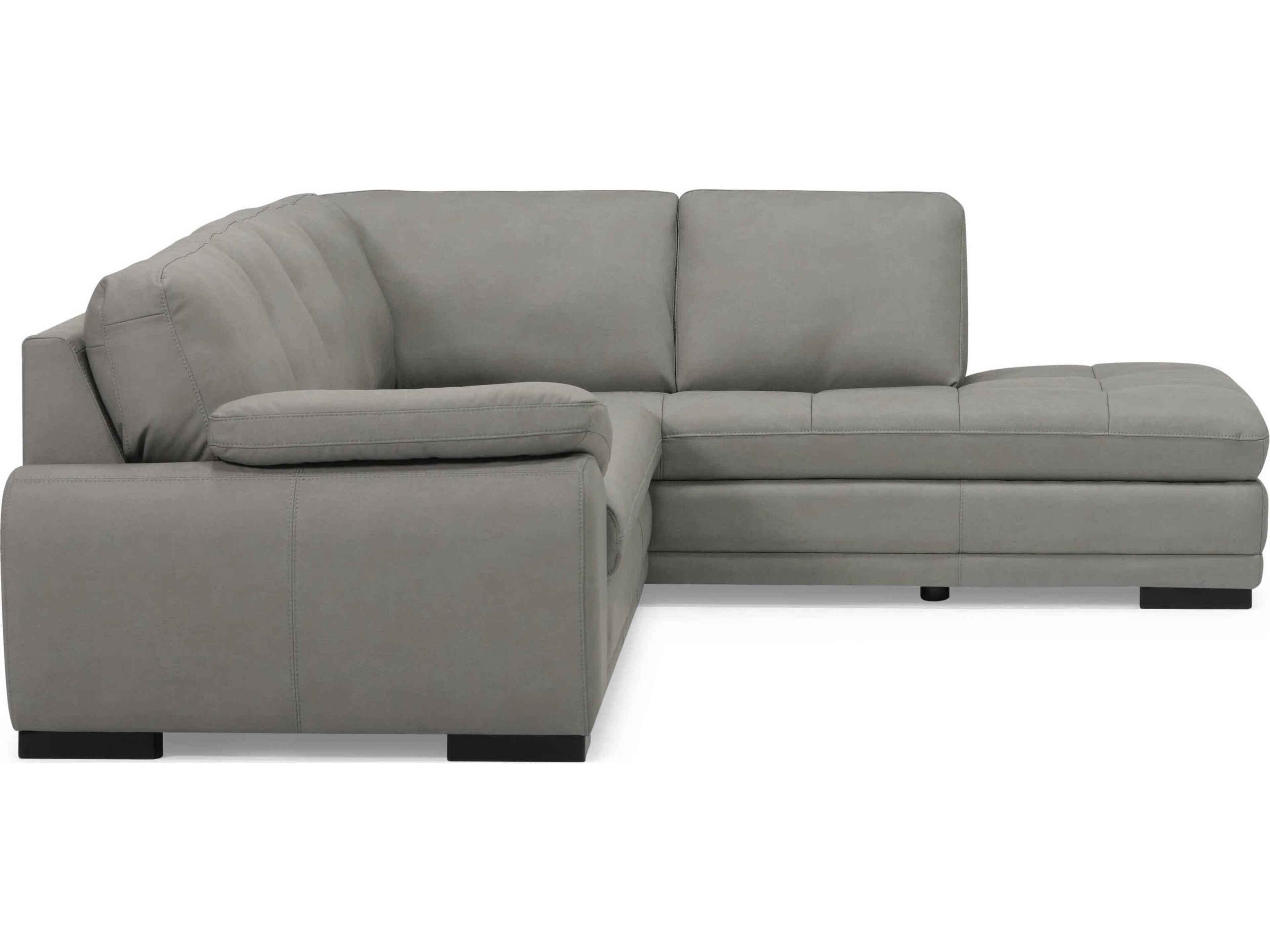 Palliser Miami Upholstered Sectional Sofa