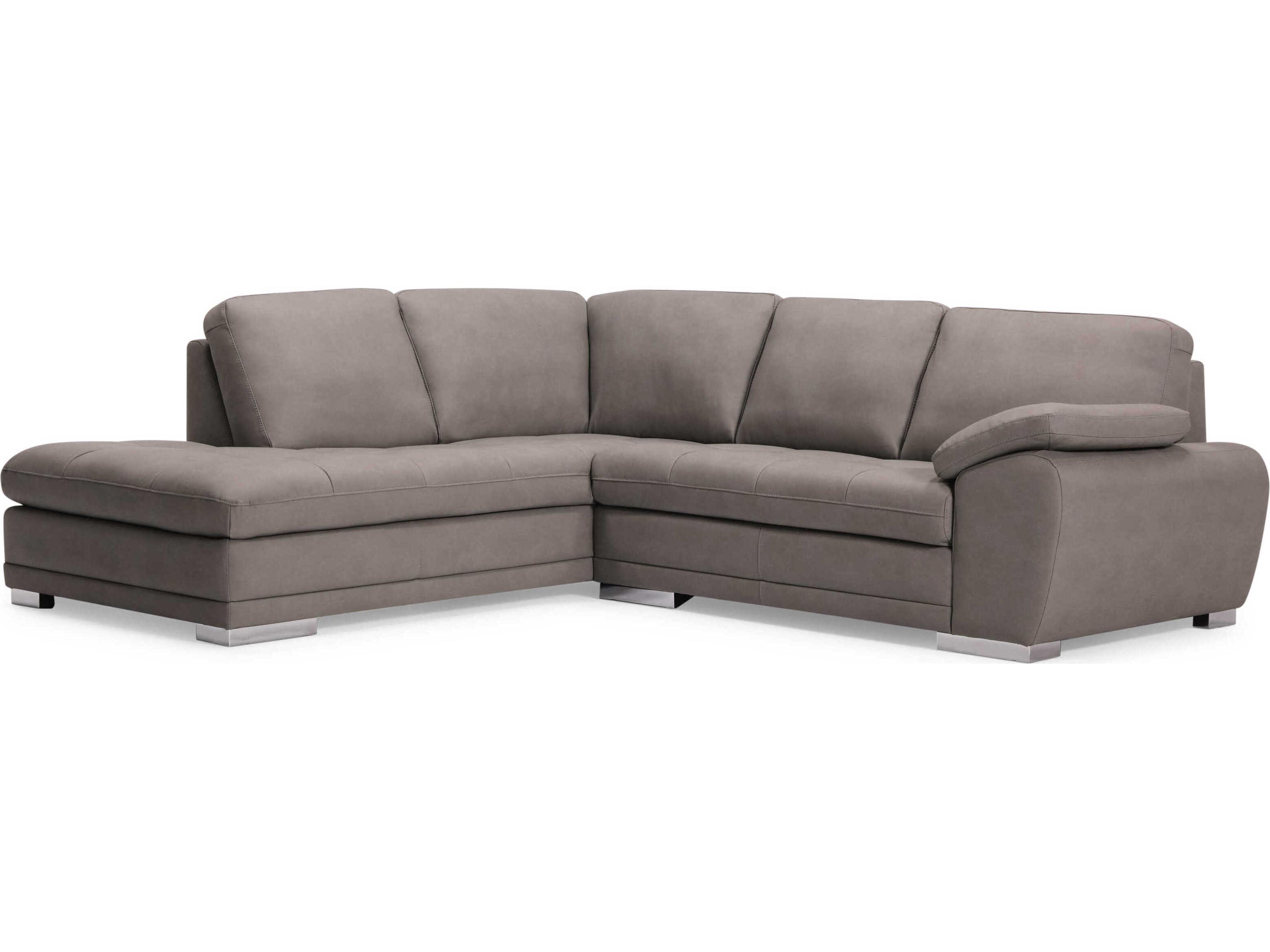 Miami Upholstered Sectional Sofa