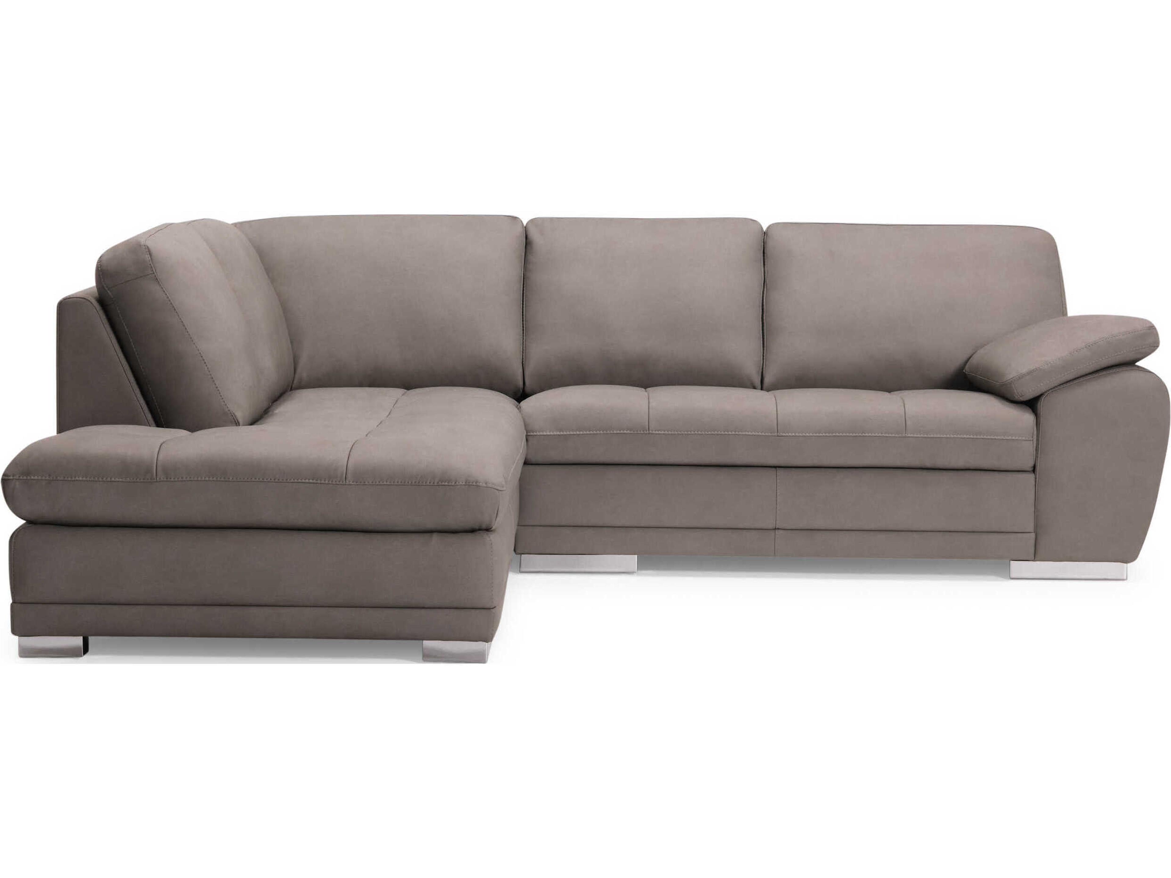 Palliser Miami Upholstered Sectional Sofa