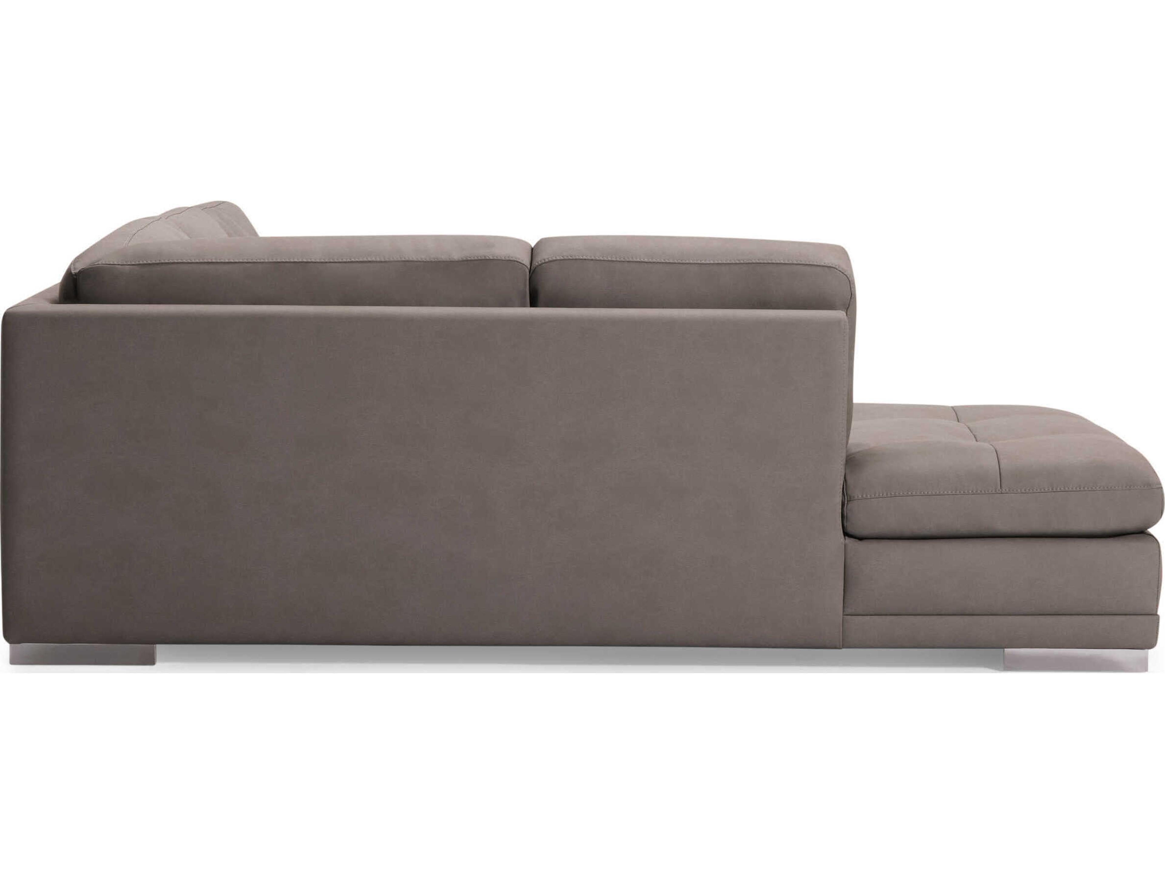 Palliser Miami Upholstered Sectional Sofa