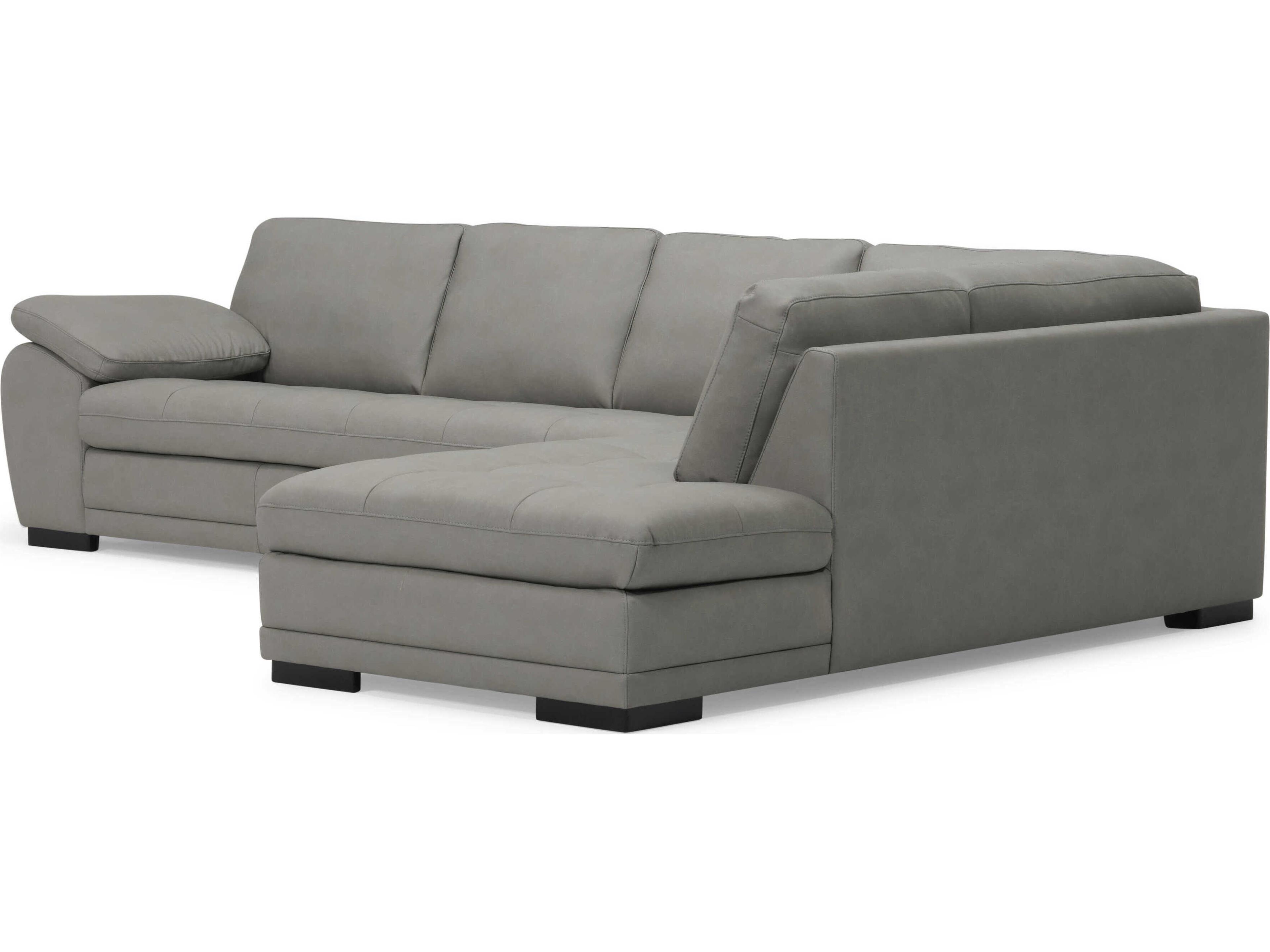 Palliser Miami Upholstered Sectional Sofa