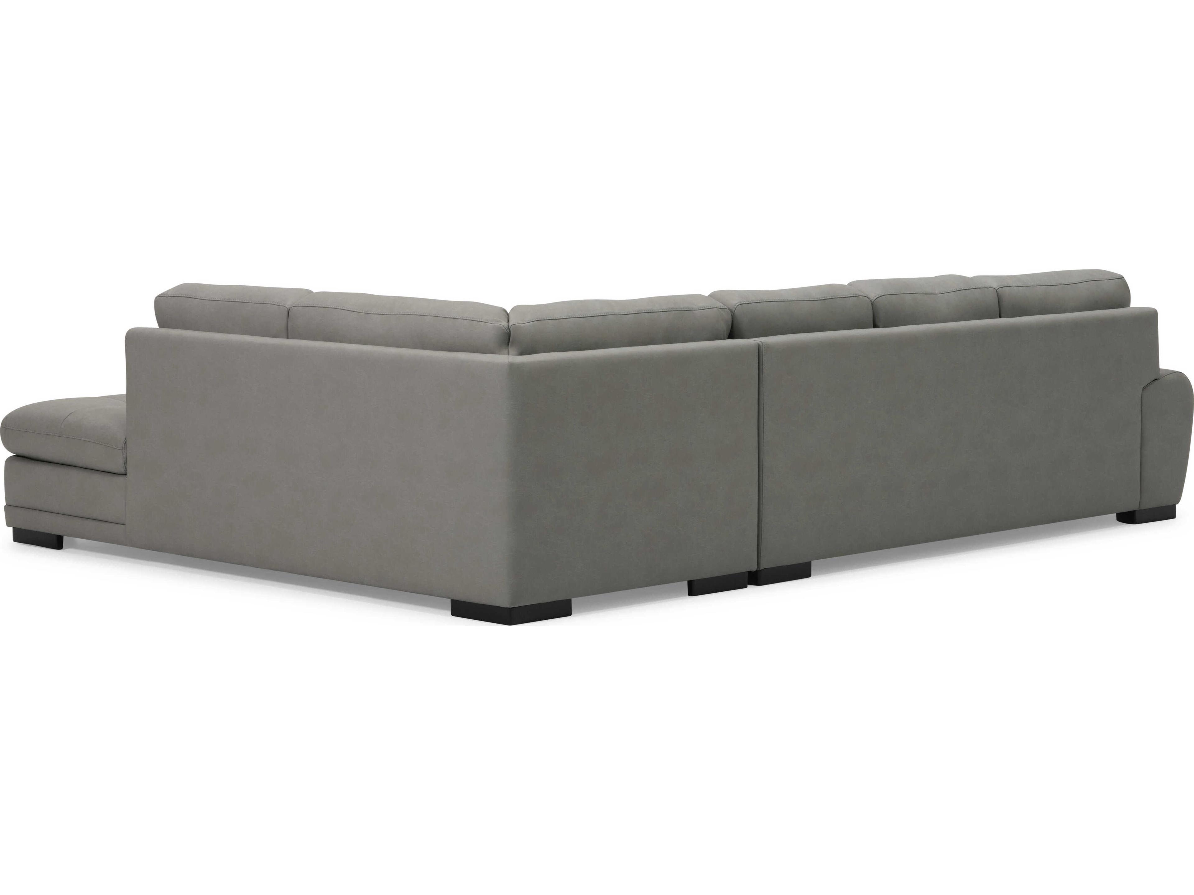 Palliser Miami Upholstered Sectional Sofa