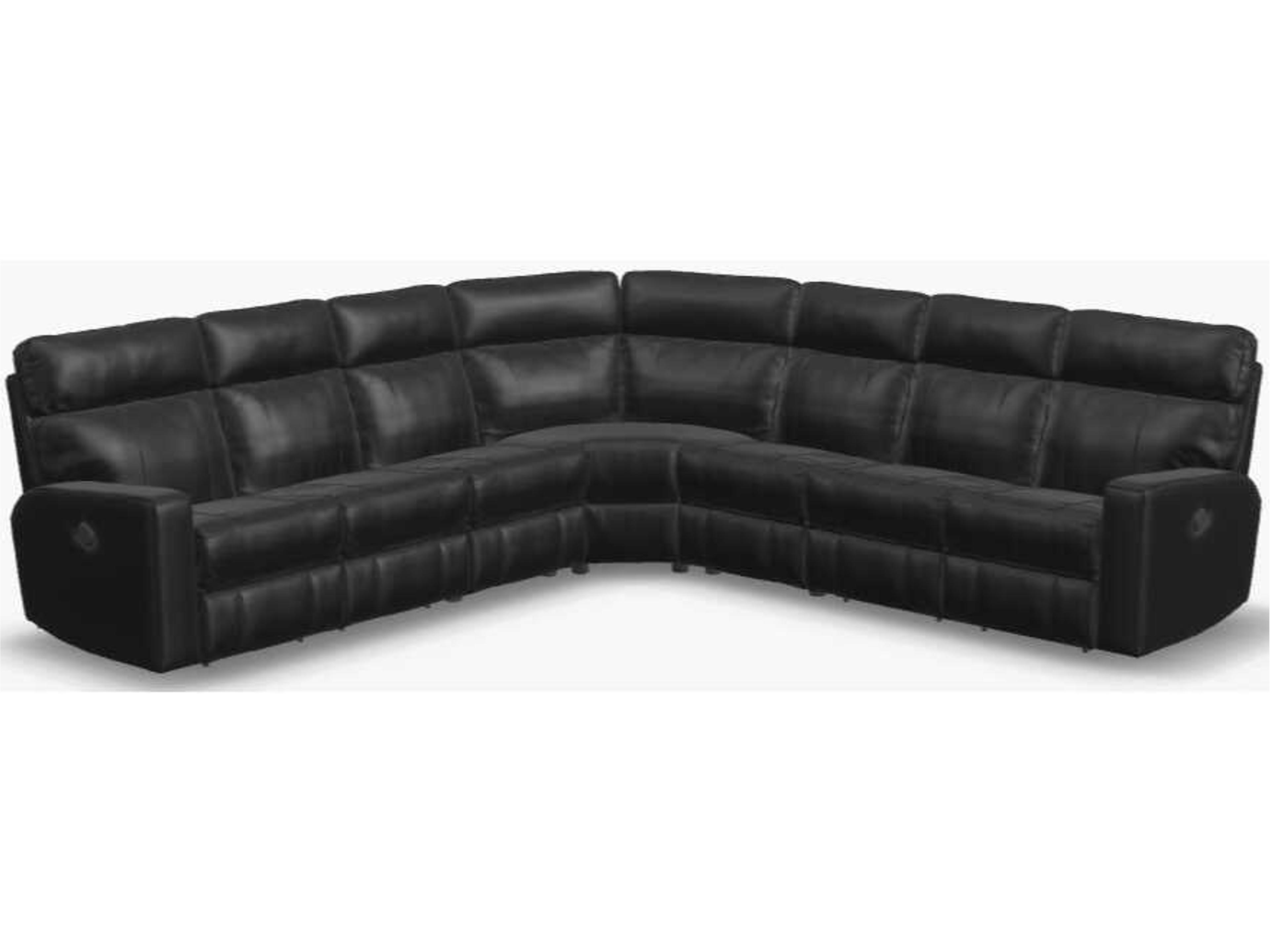 Oakwood Upholstered Sectional Sofa