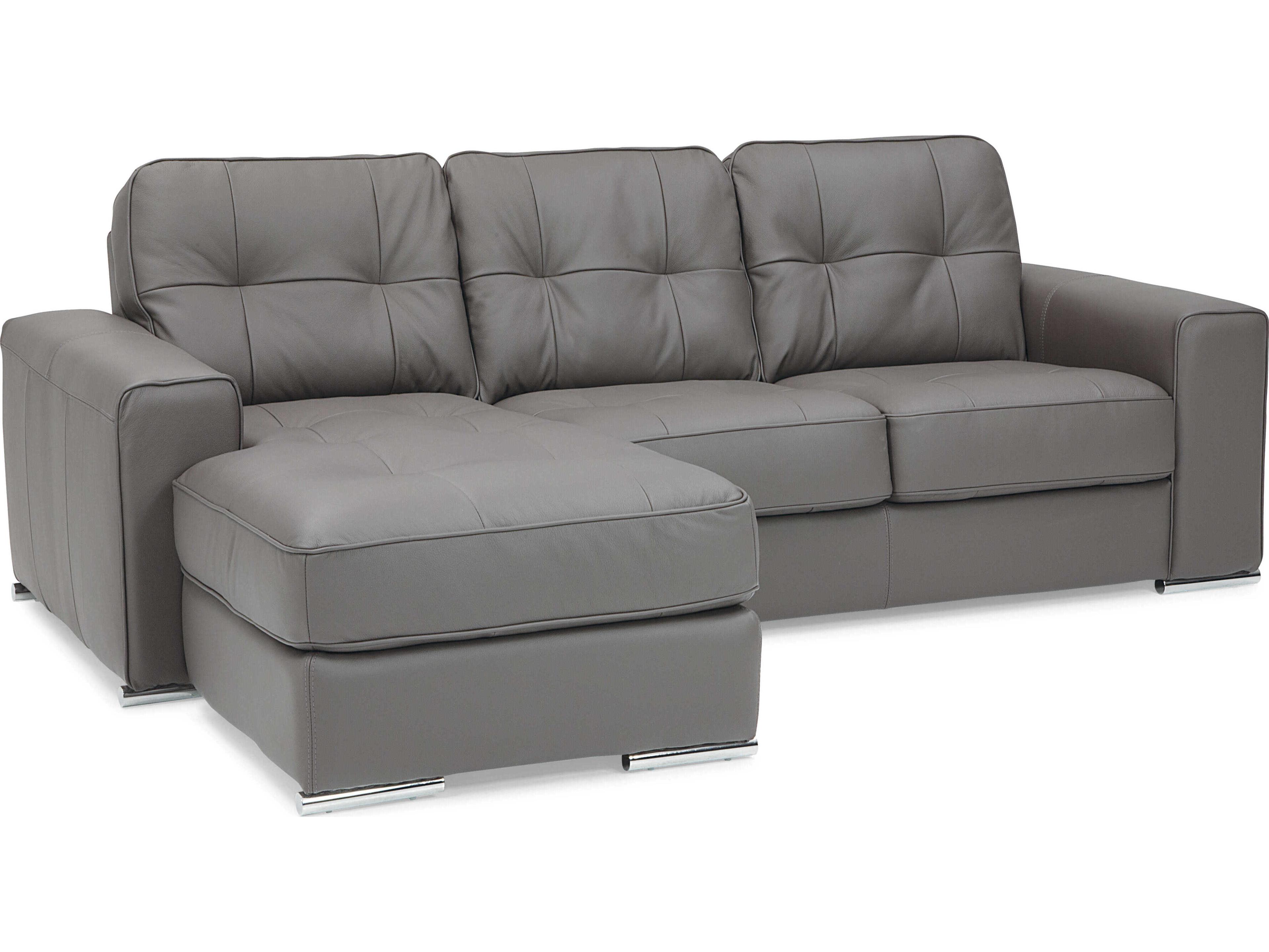 Pachuca Upholstered Sectional Sofa