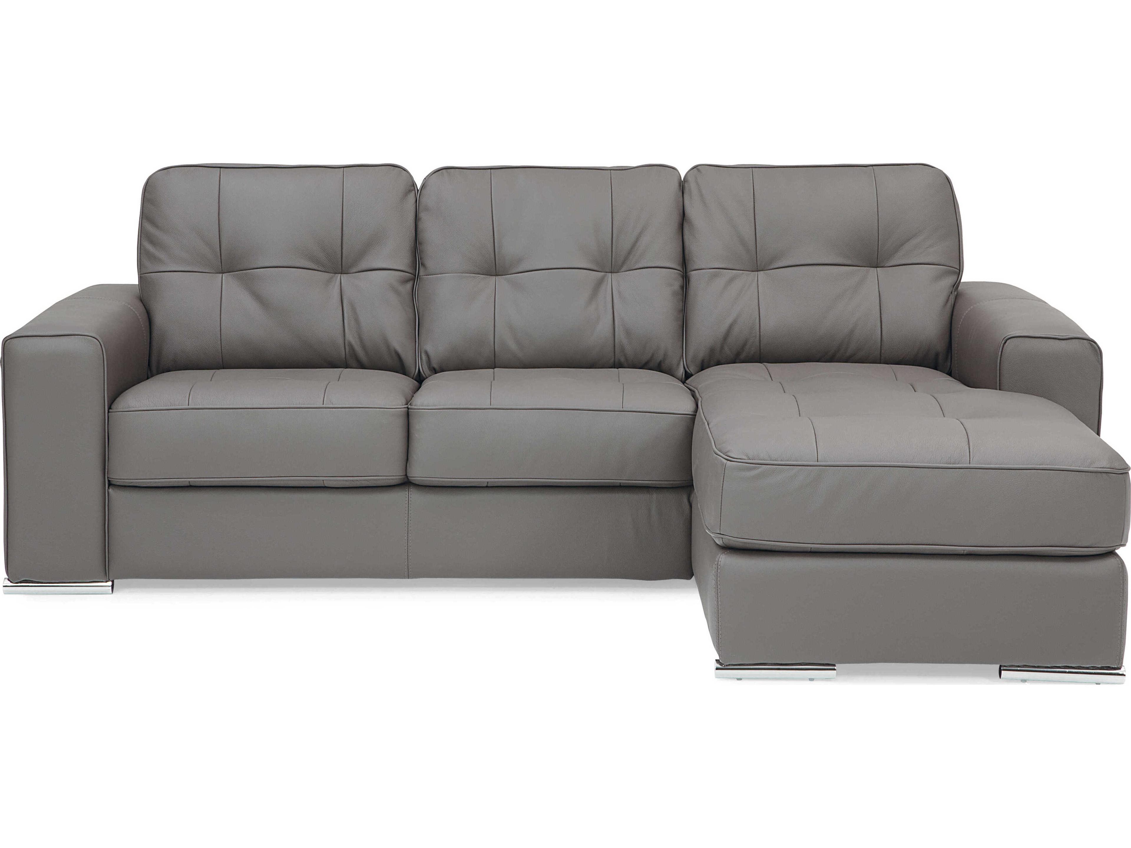 Palliser Pachuca Upholstered Sectional Sofa