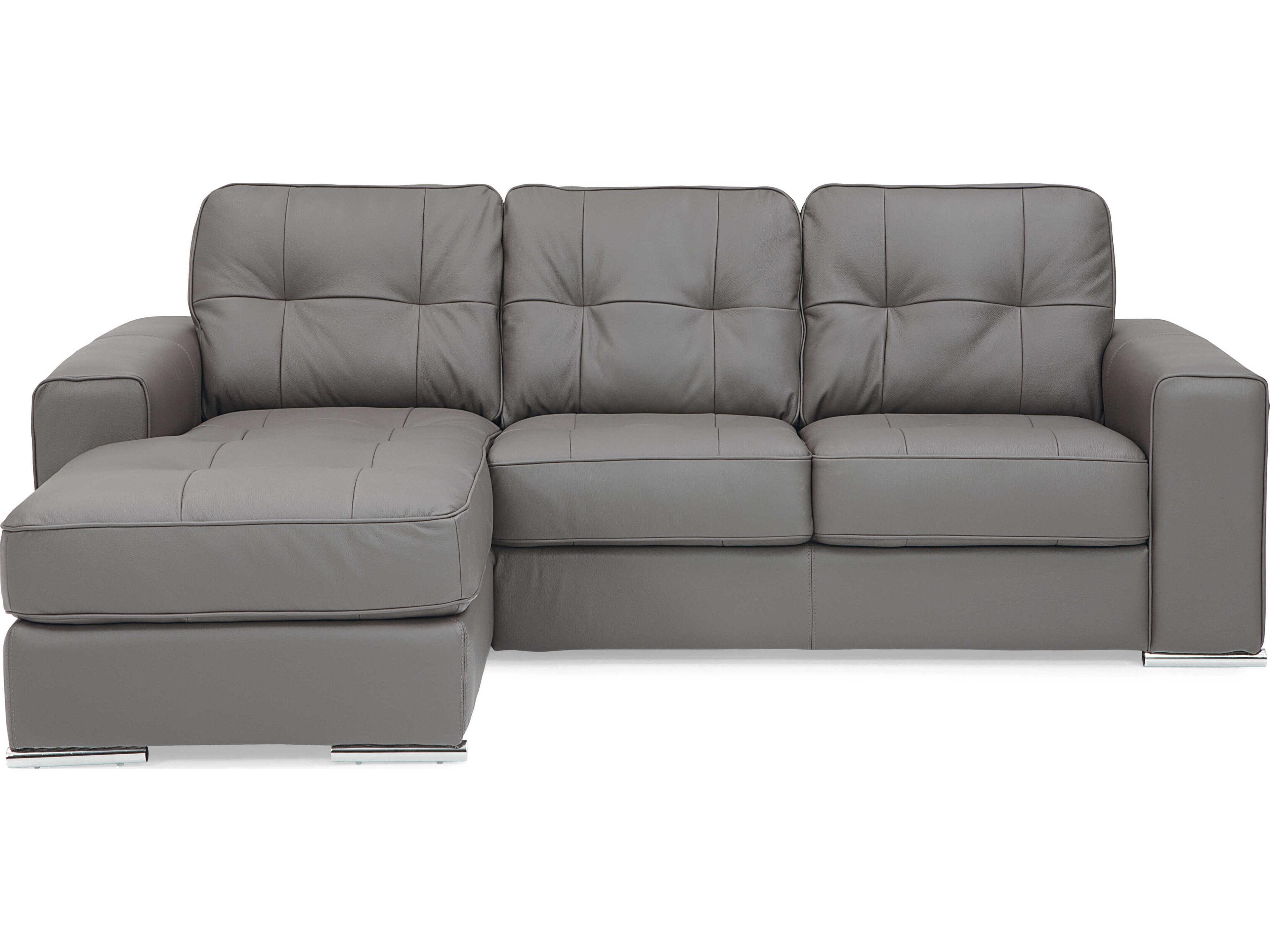 Palliser Pachuca Upholstered Sectional Sofa