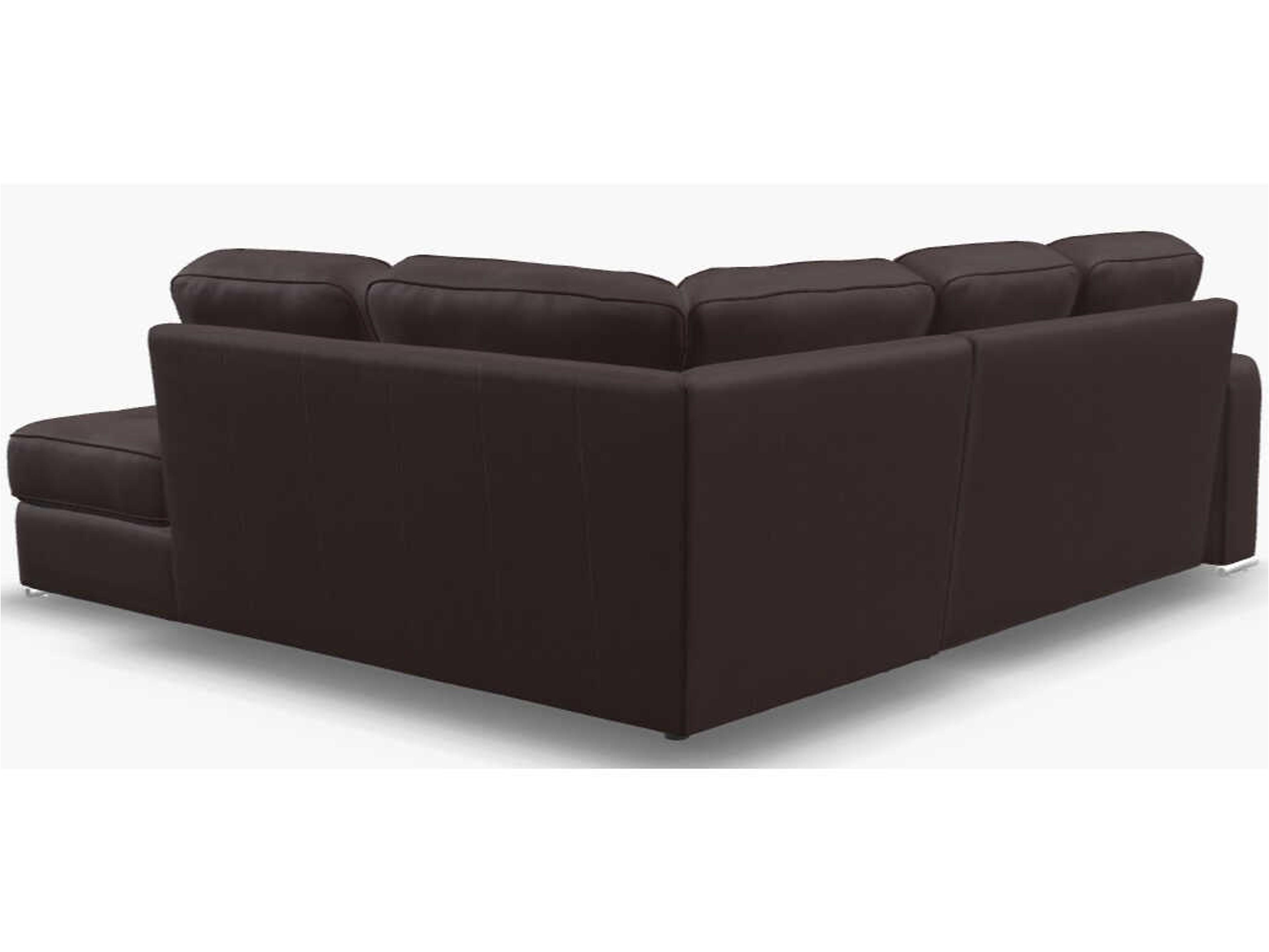Palliser Pachuca Upholstered Sectional Sofa