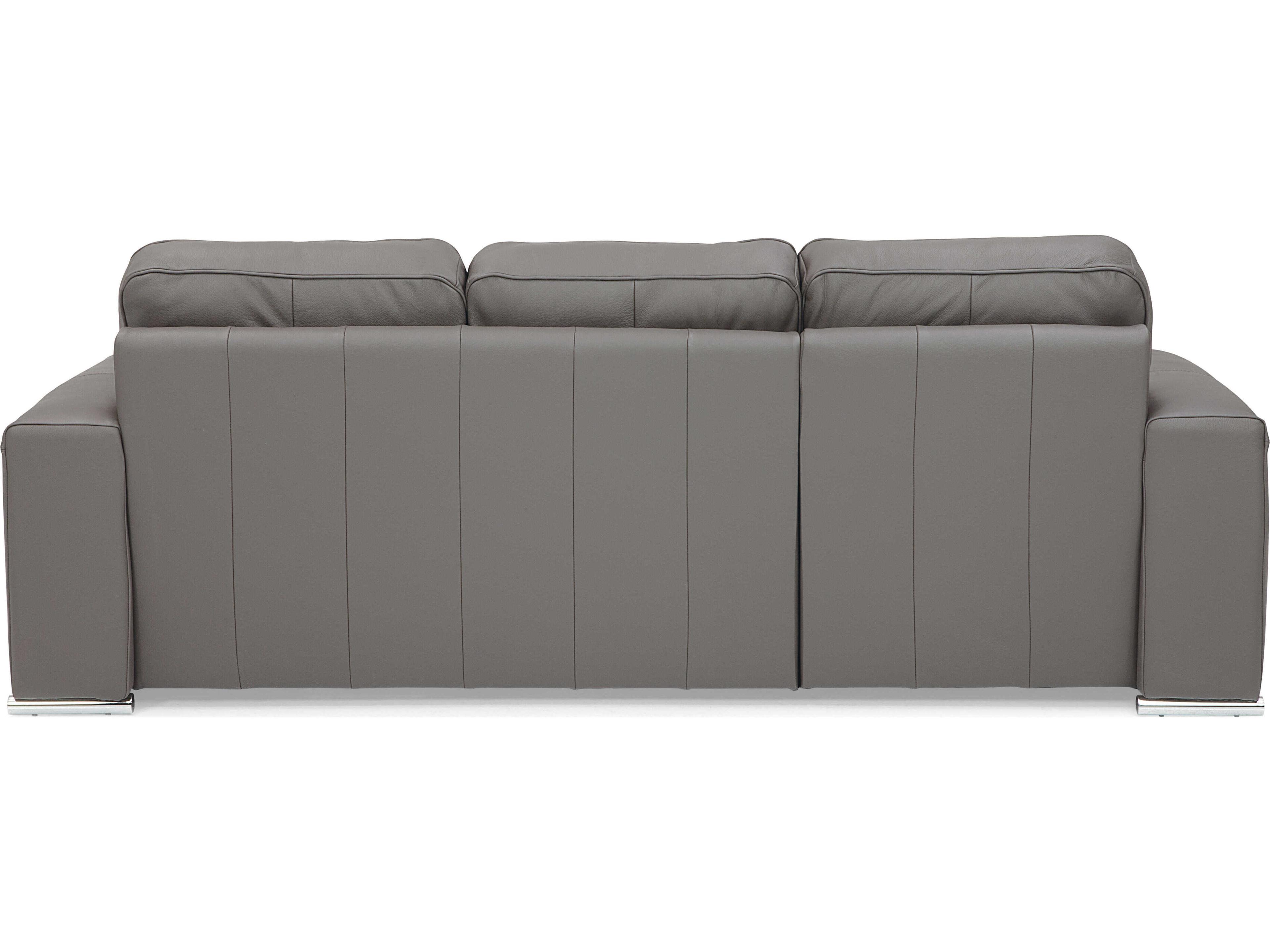 Palliser Pachuca Upholstered Sectional Sofa