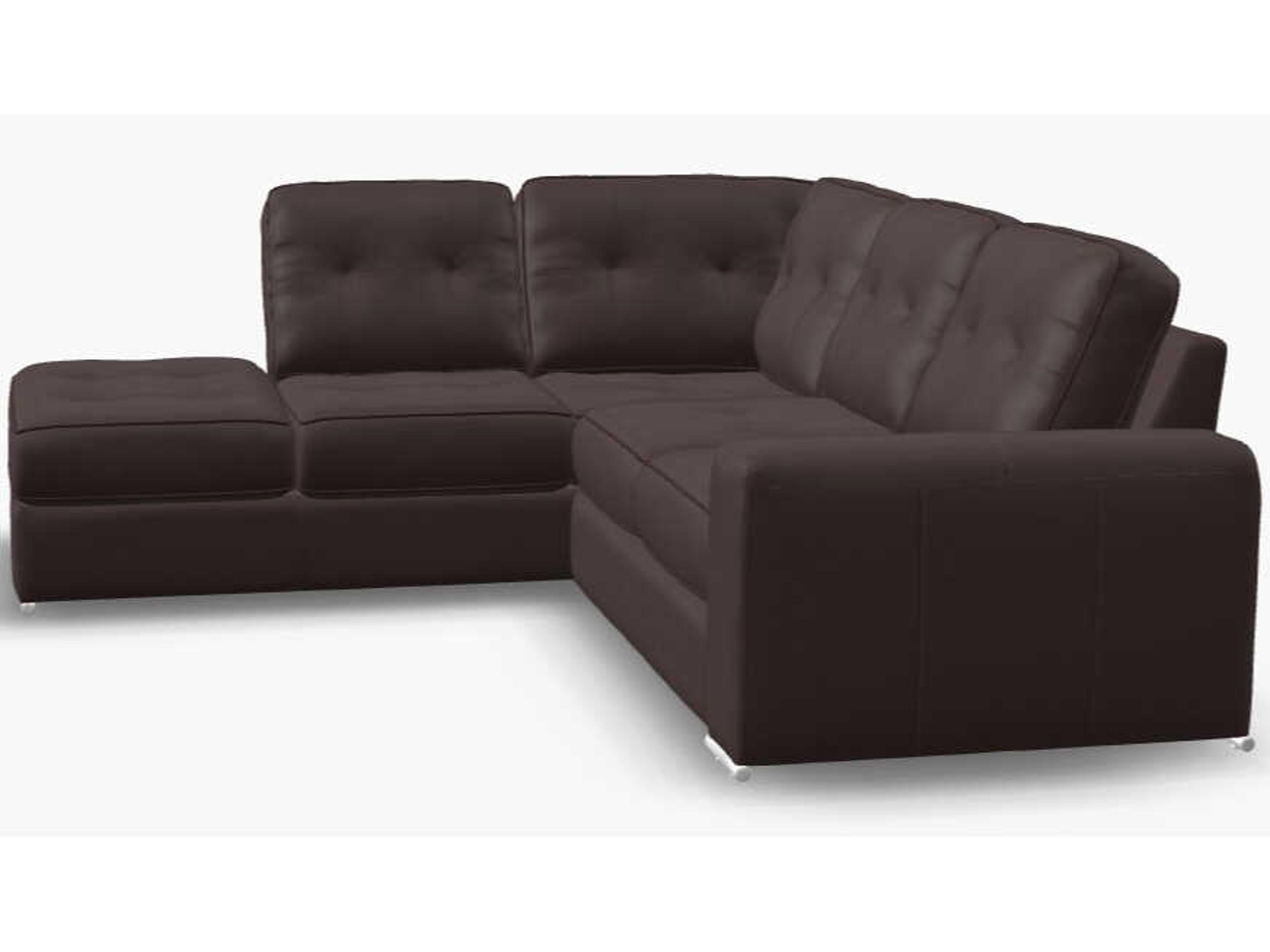 Palliser Pachuca Upholstered Sectional Sofa
