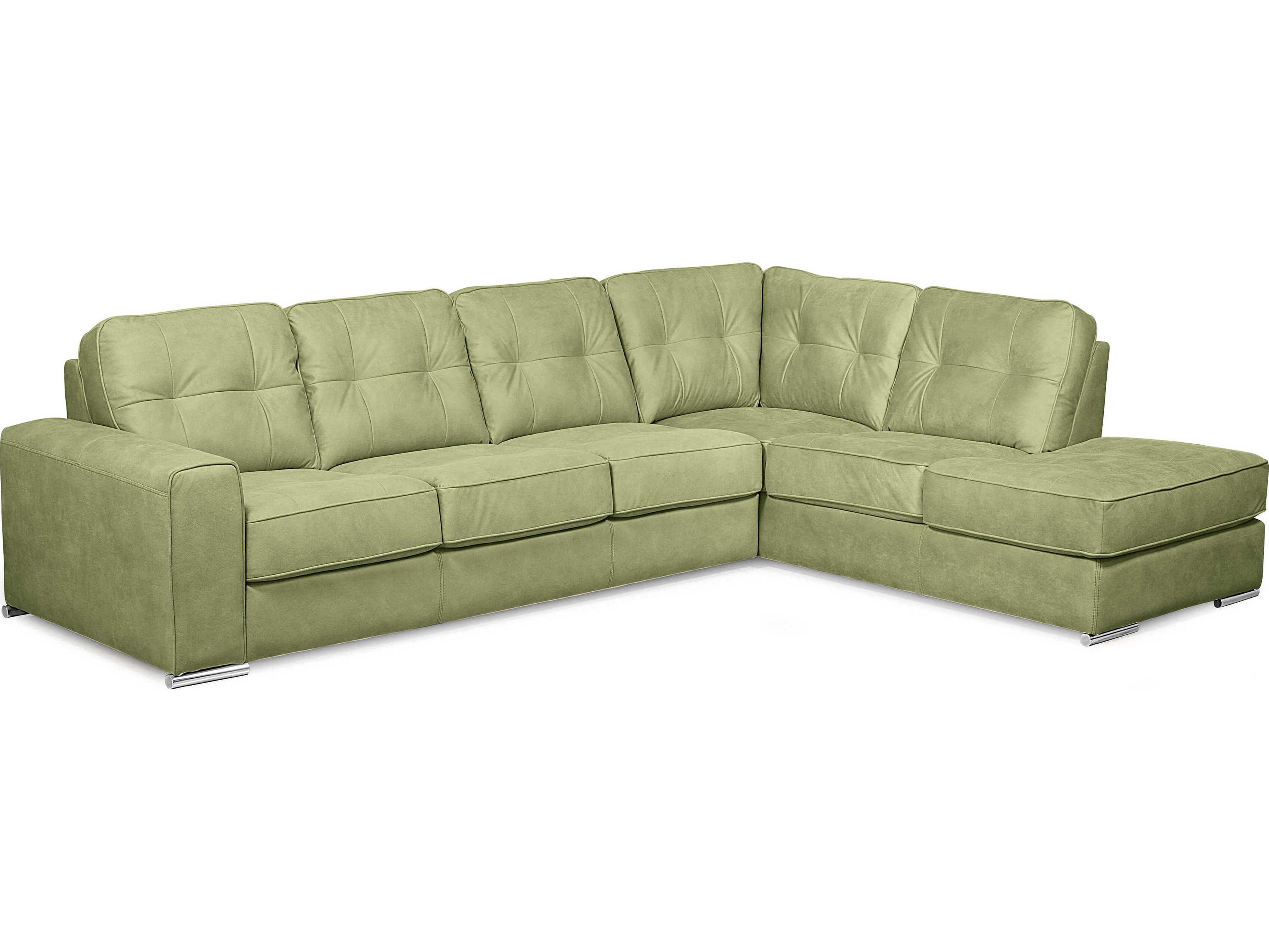 Palliser Pachuca Upholstered Sectional Sofa