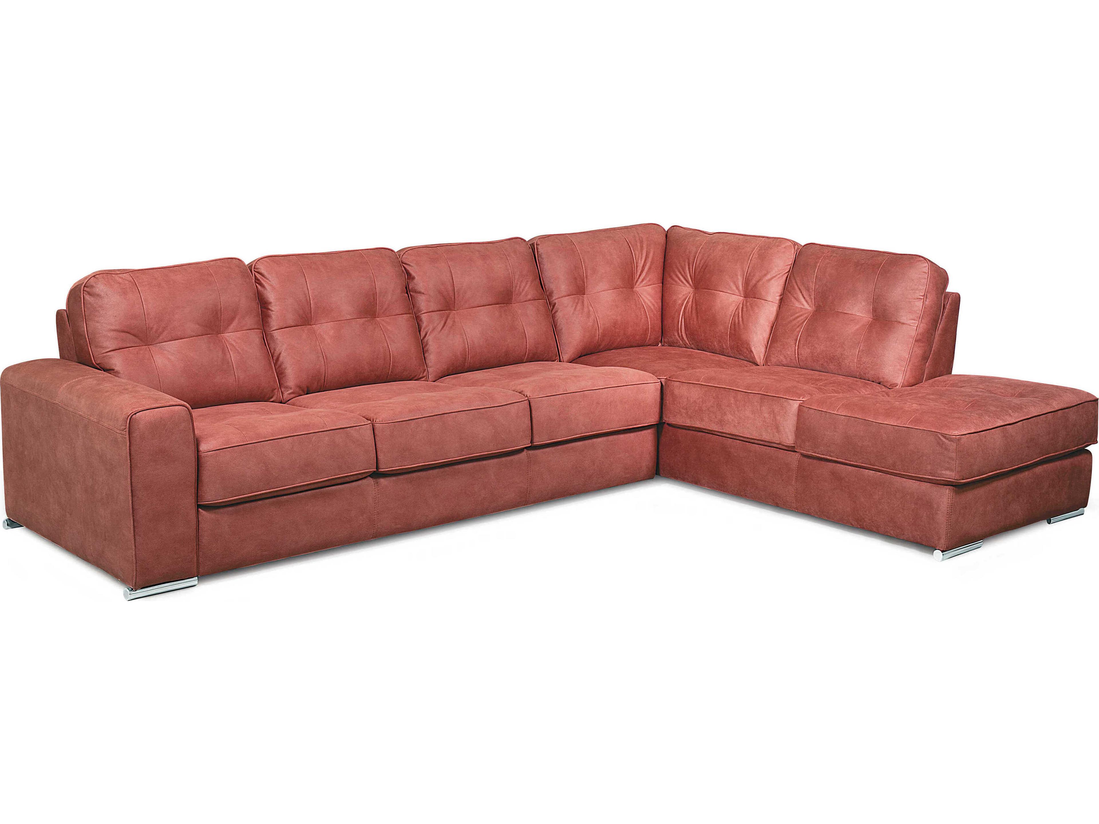 Palliser Pachuca Upholstered Sectional Sofa