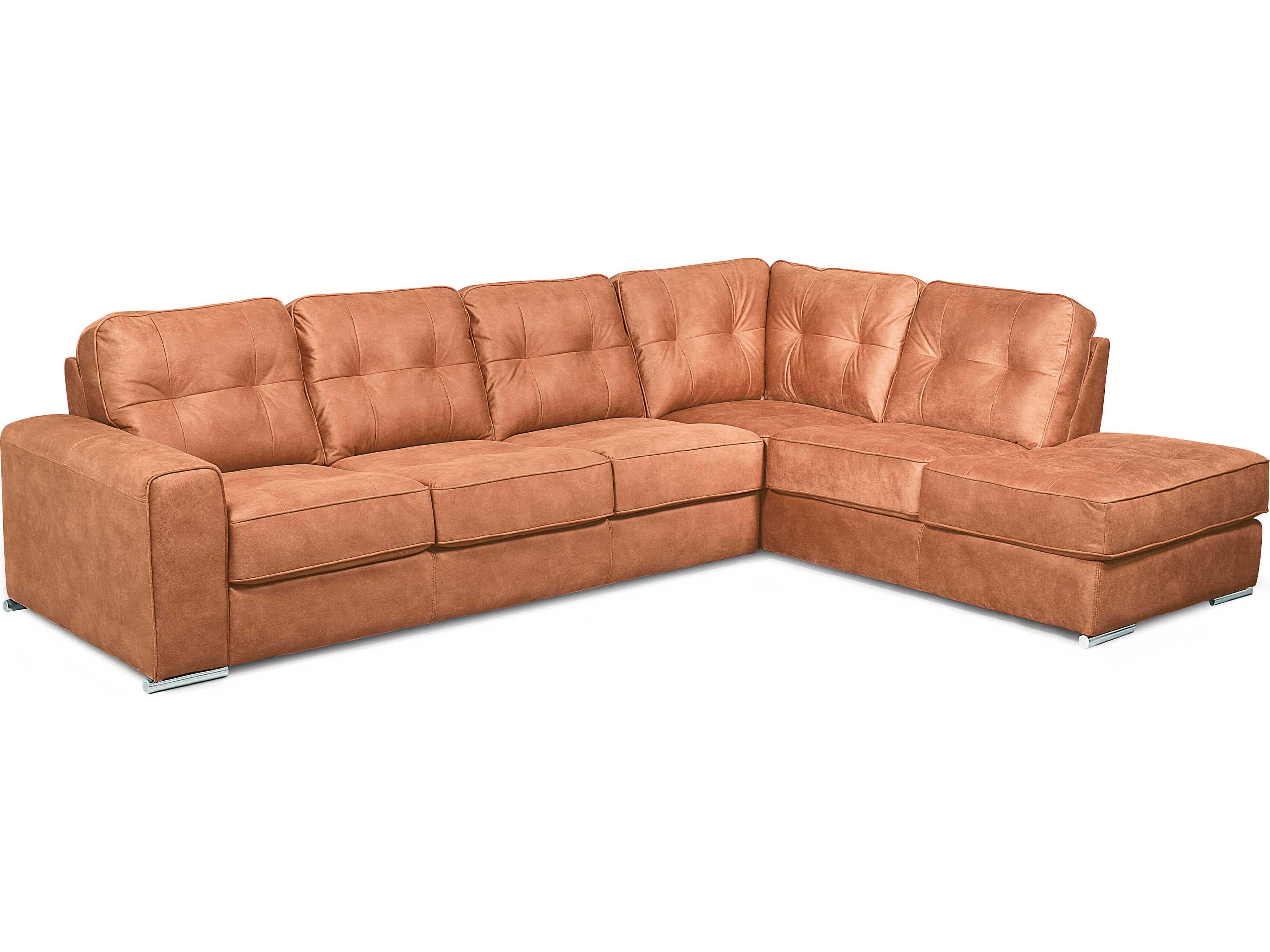 Palliser Pachuca Upholstered Sectional Sofa