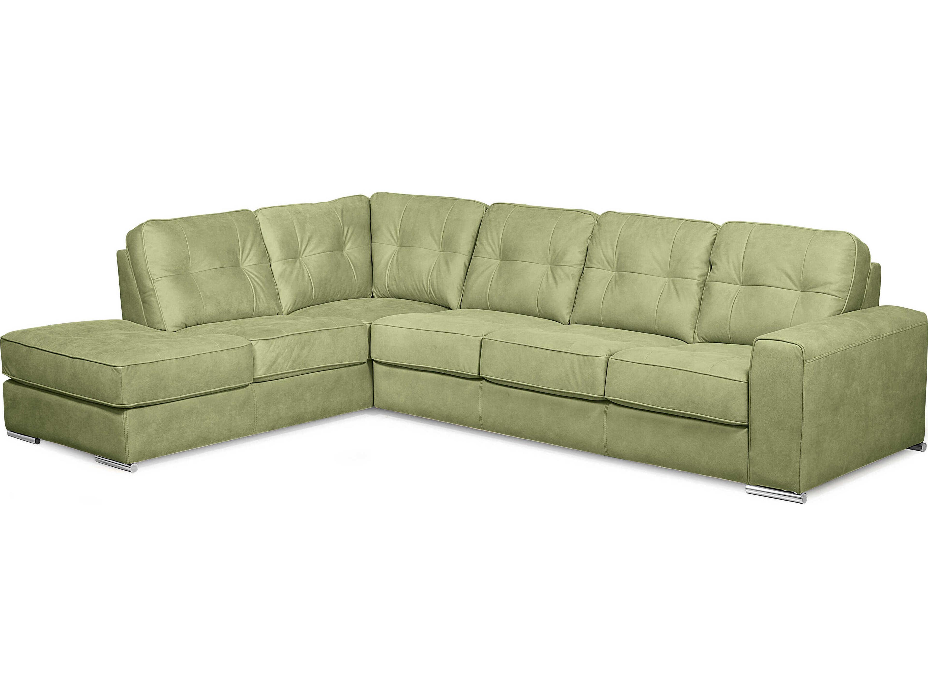 Palliser Pachuca Upholstered Sectional Sofa
