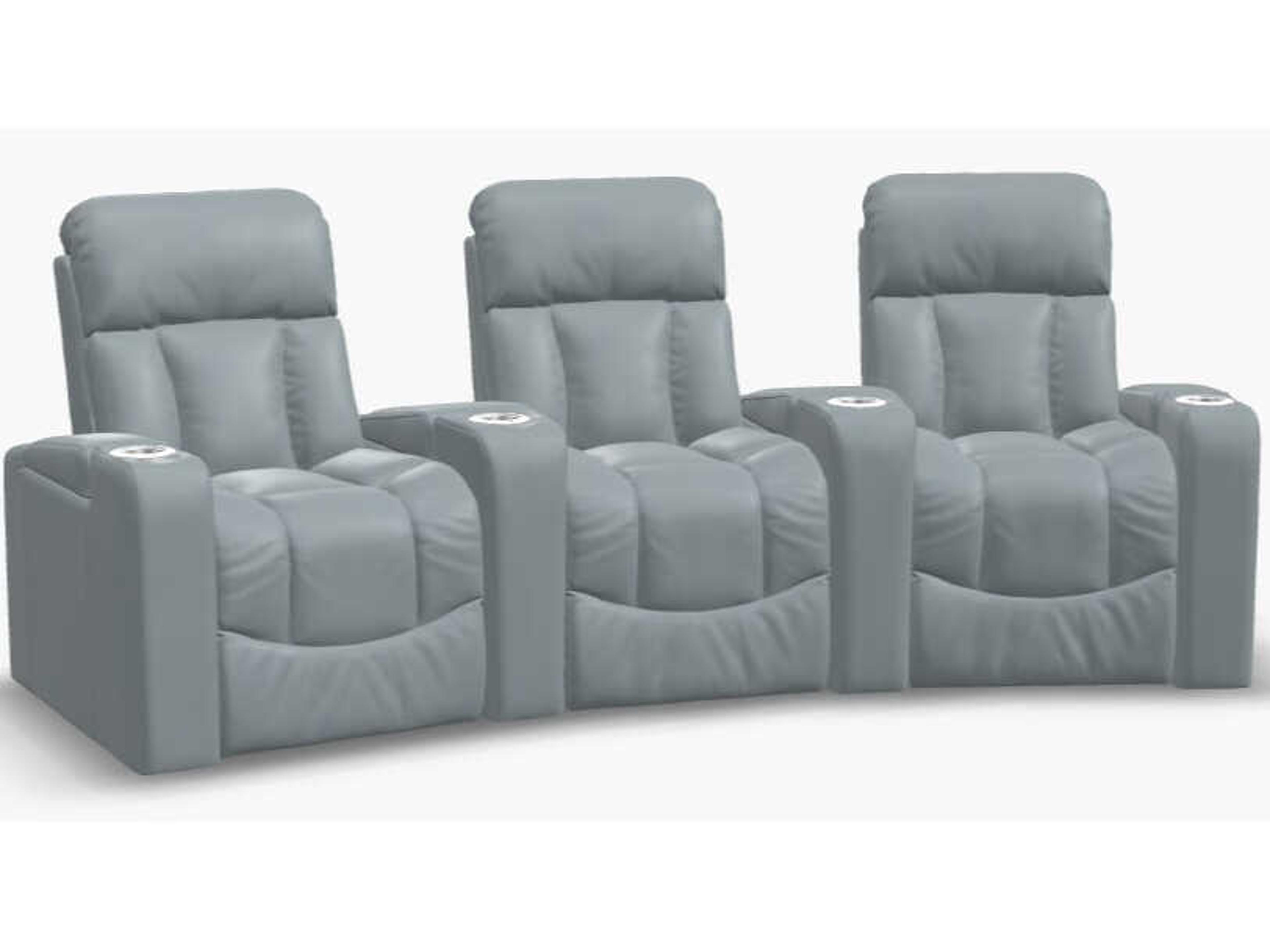Paragon Upholstered Sectional Sofa