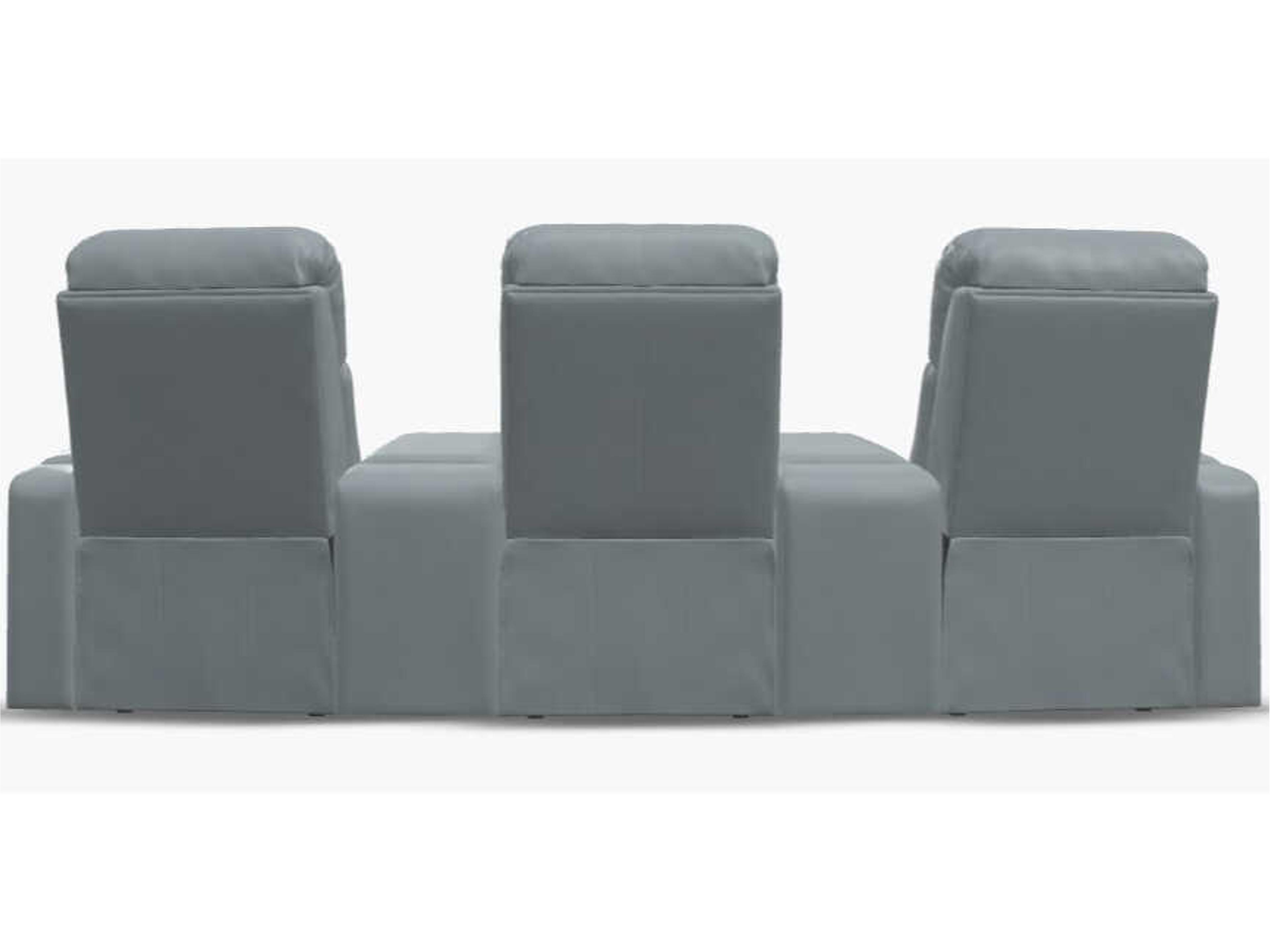 Palliser Paragon Upholstered Sectional Sofa
