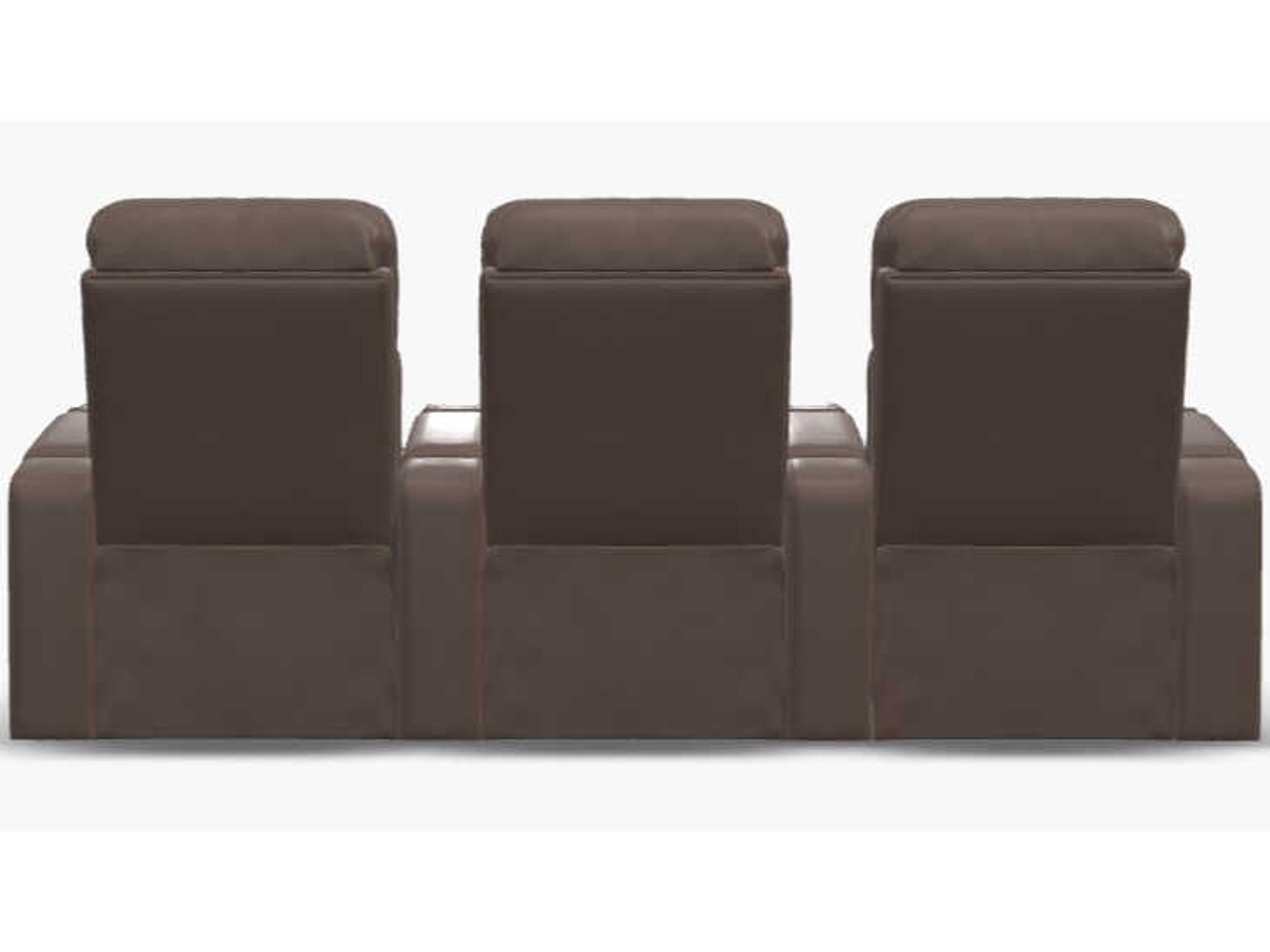 Palliser Paragon Upholstered Sectional Sofa