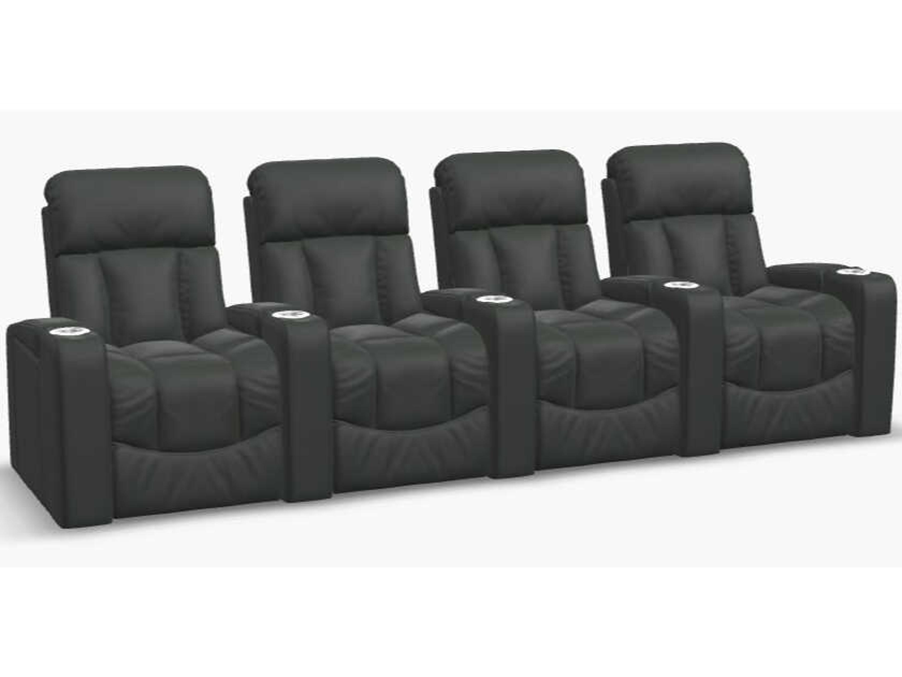 Paragon Upholstered Sectional Sofa