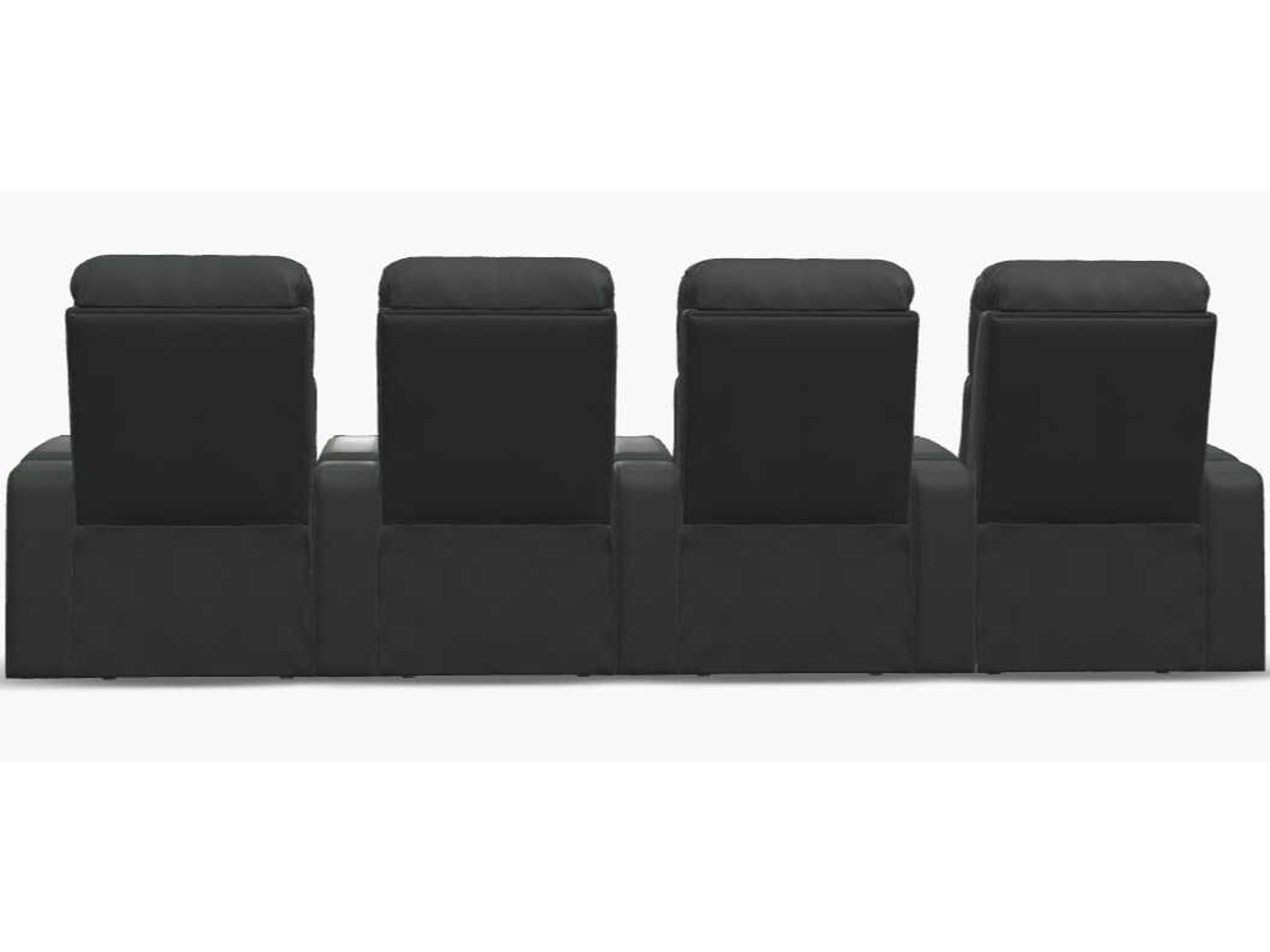 Palliser Paragon Upholstered Sectional Sofa