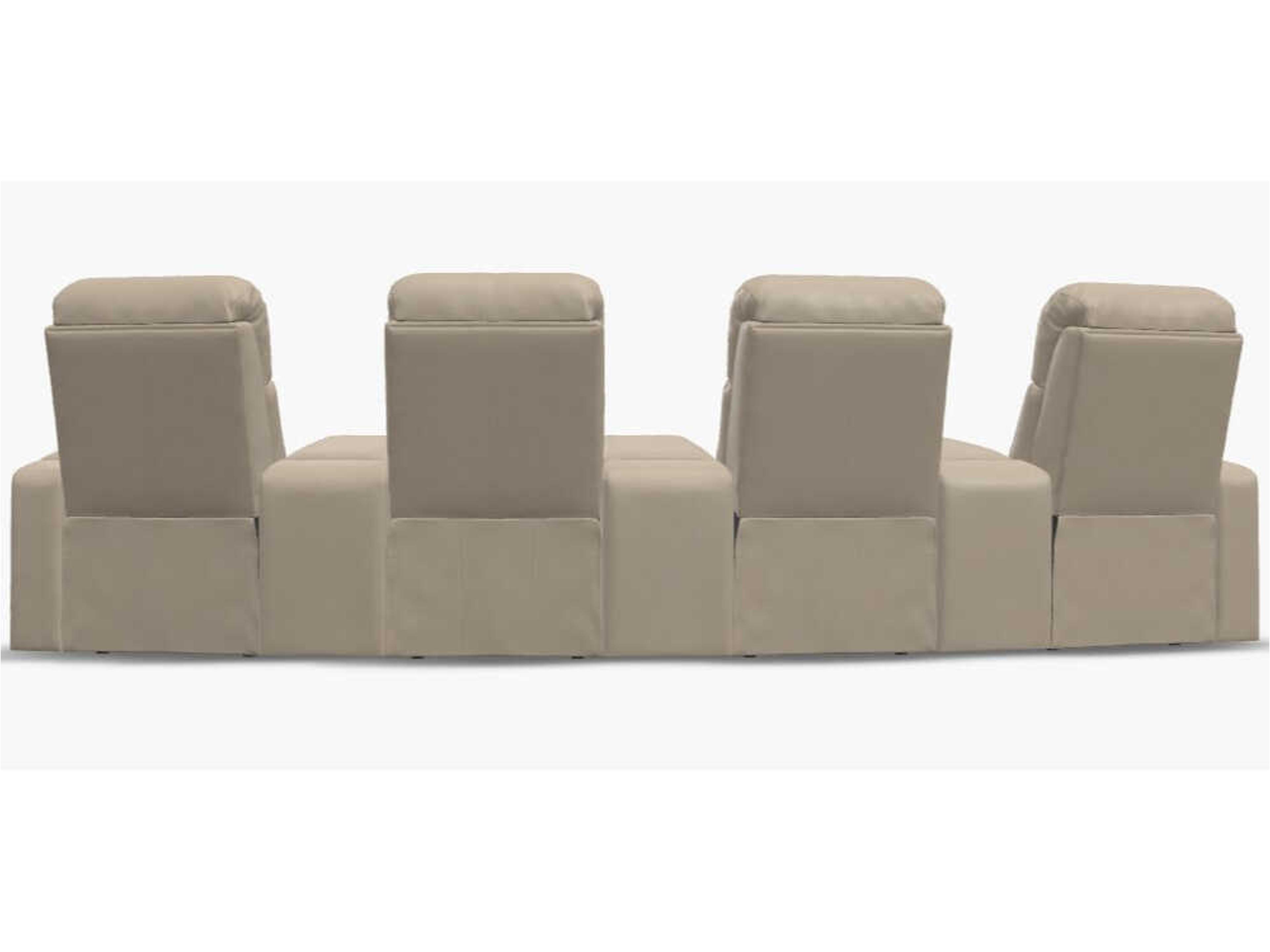 Palliser Paragon Upholstered Sectional Sofa