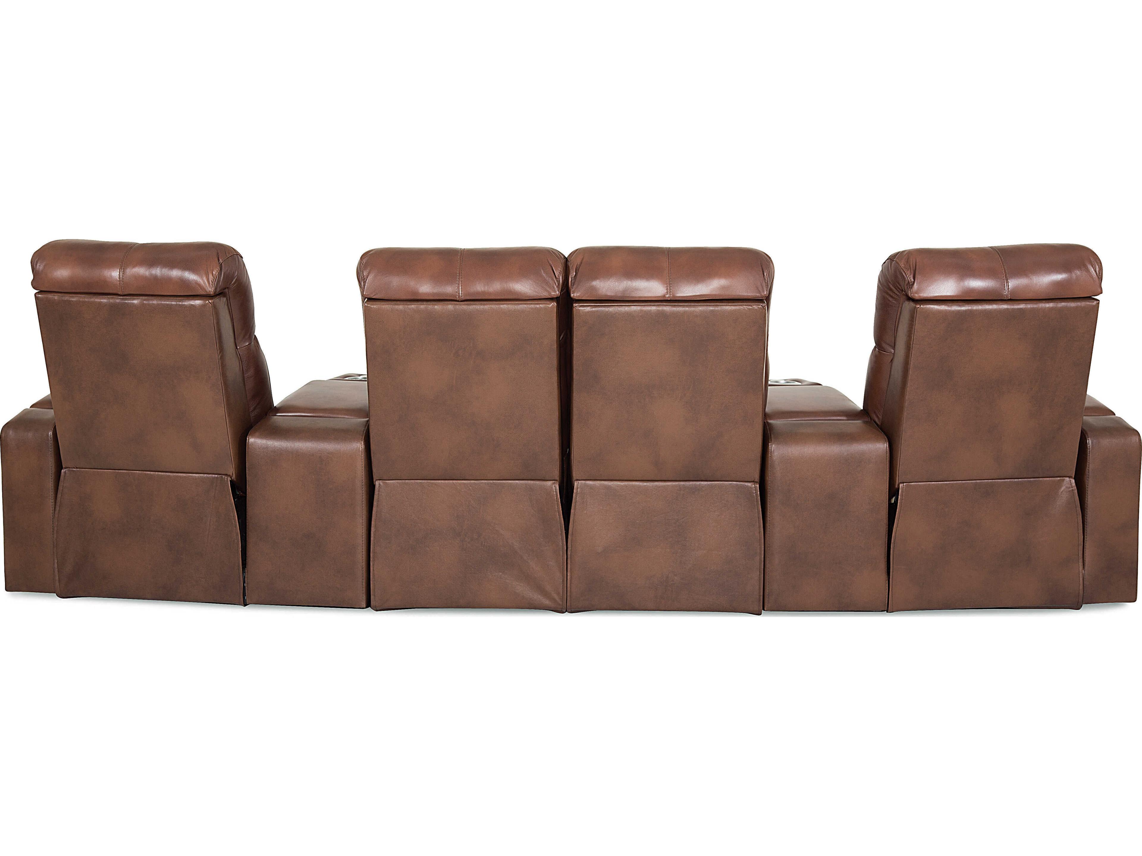Palliser Paragon Upholstered Sectional Sofa