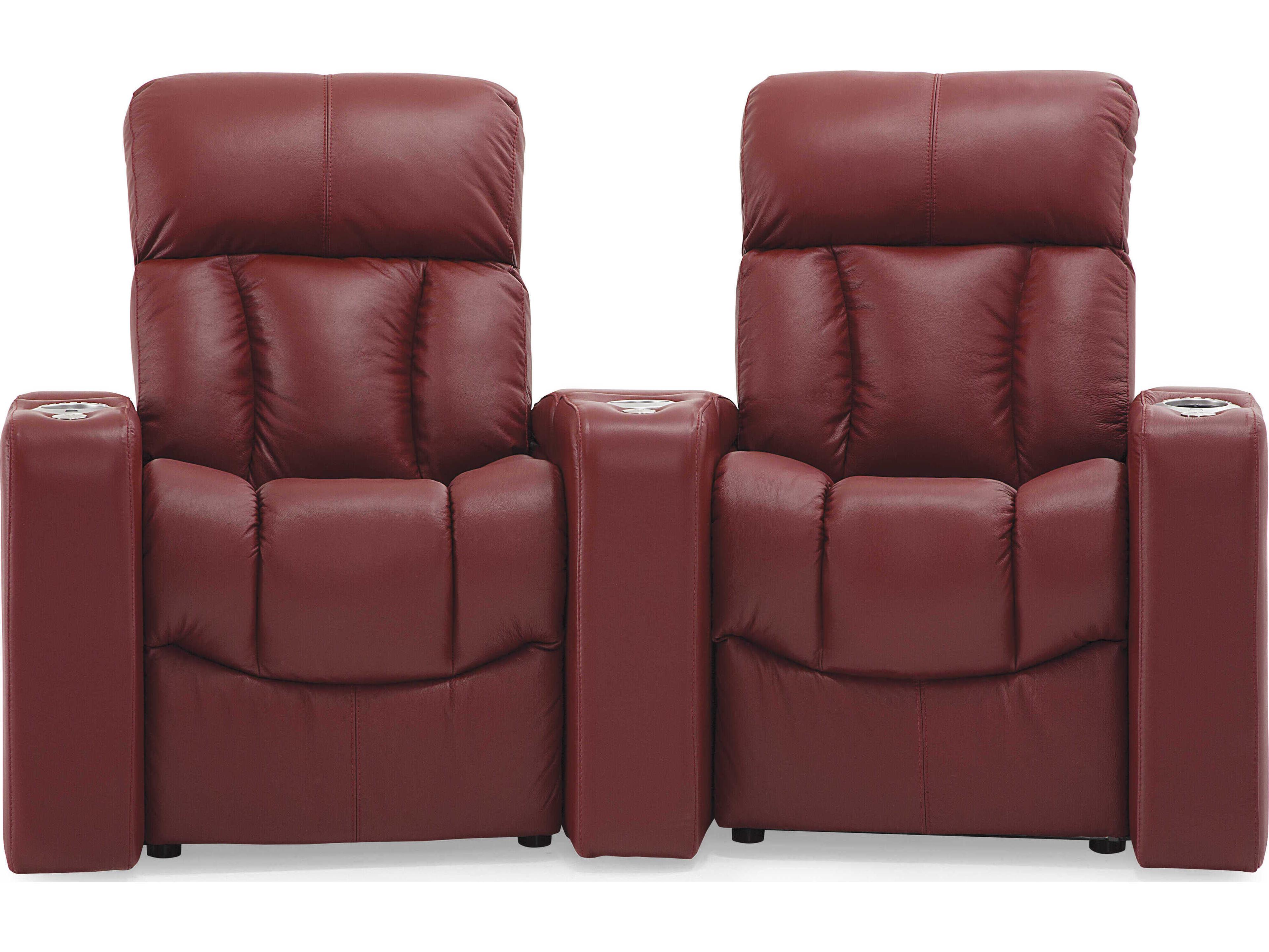 Palliser Paragon Upholstered Sectional Sofa